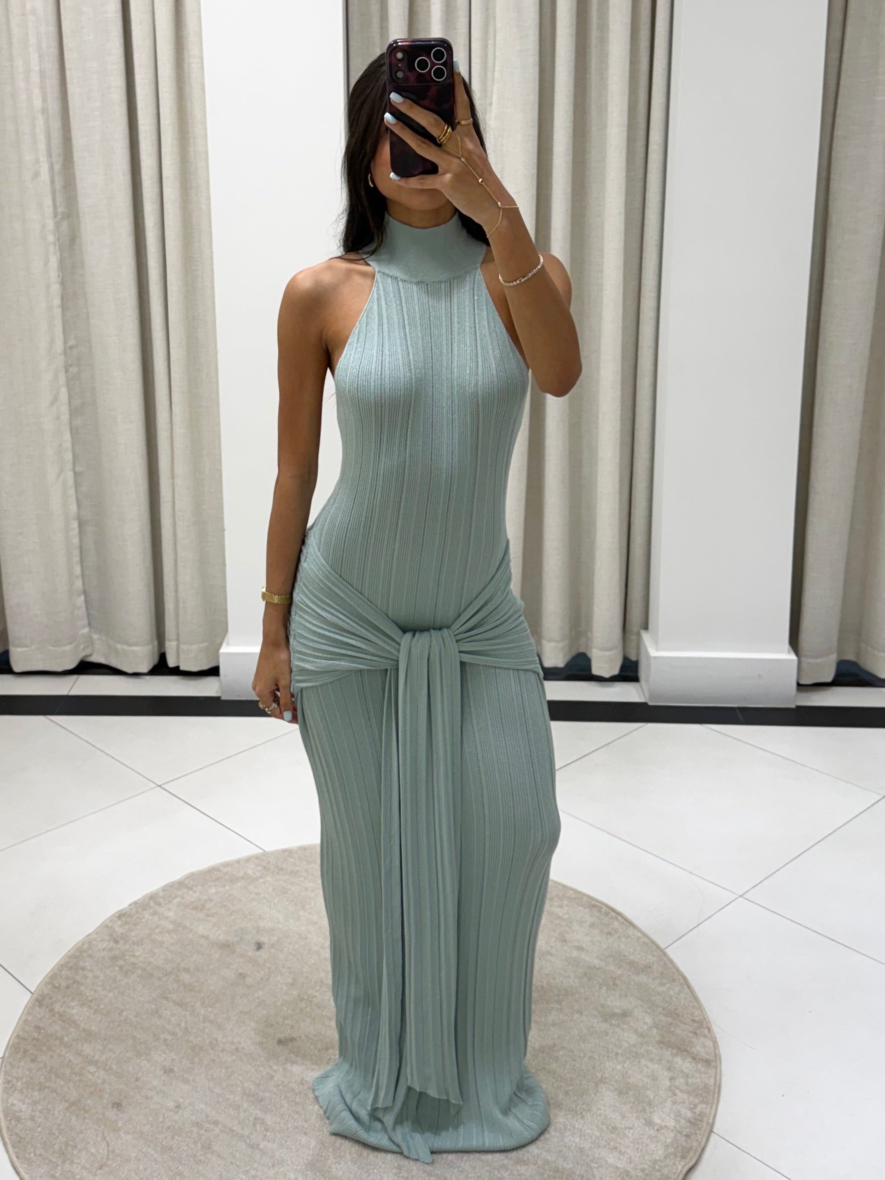 Claire Dress