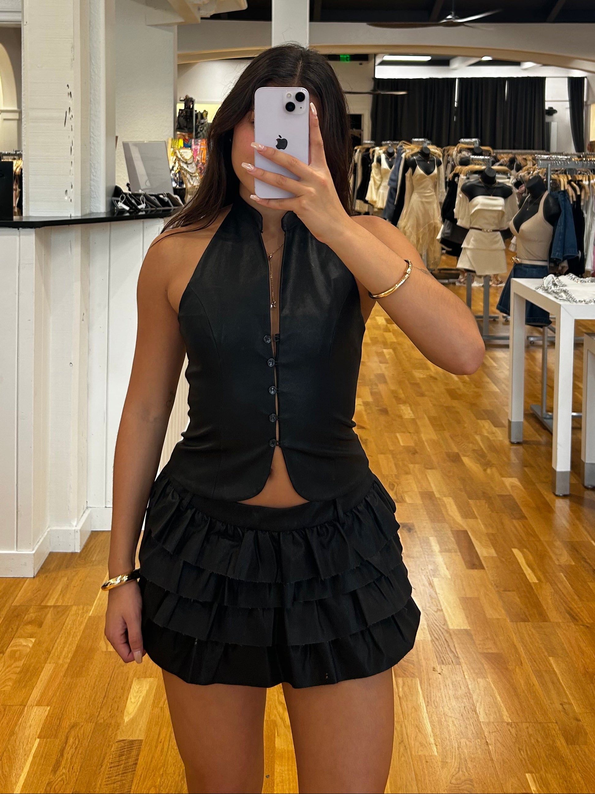 Montana Skirt
