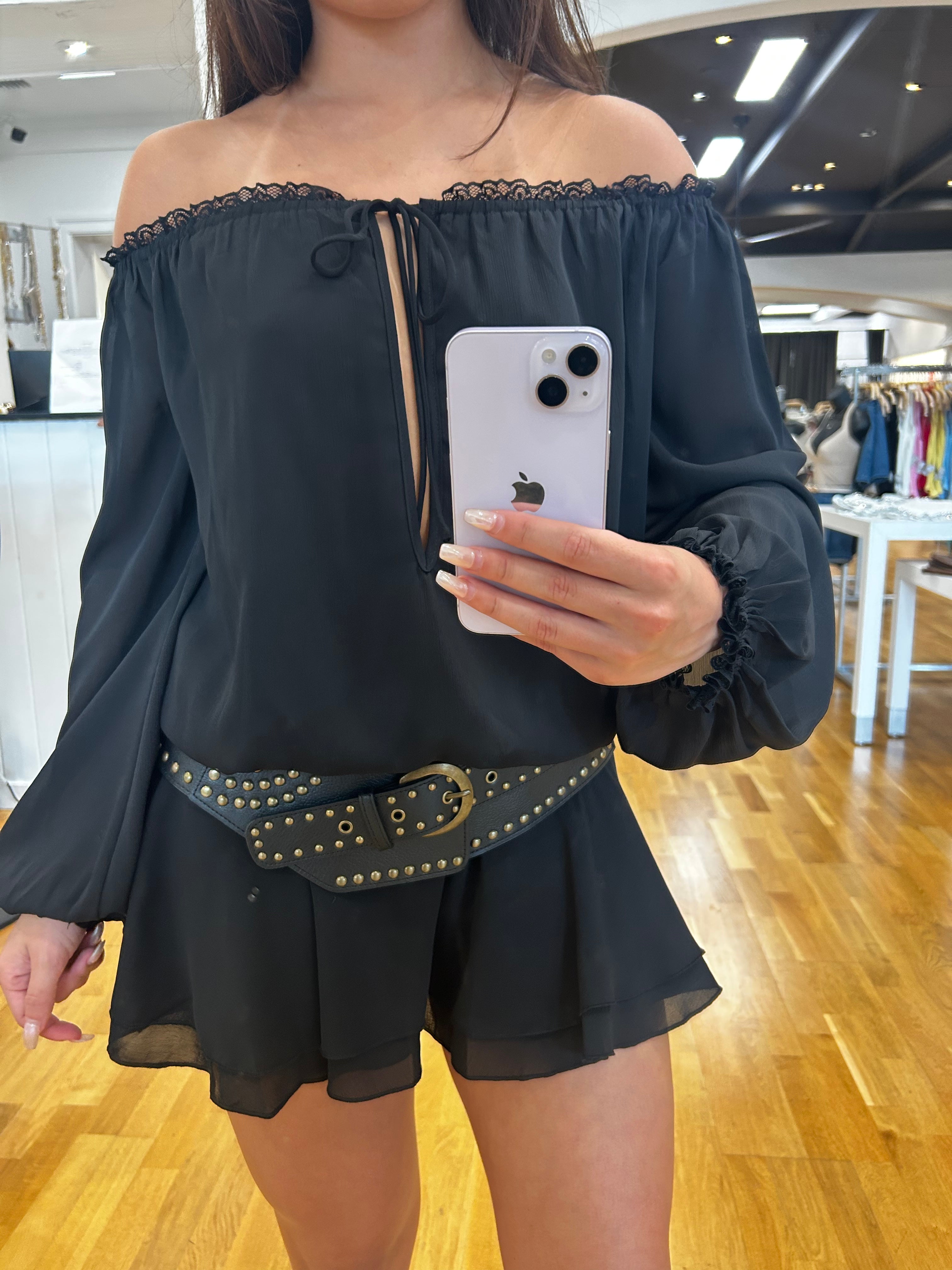 Elena Dress