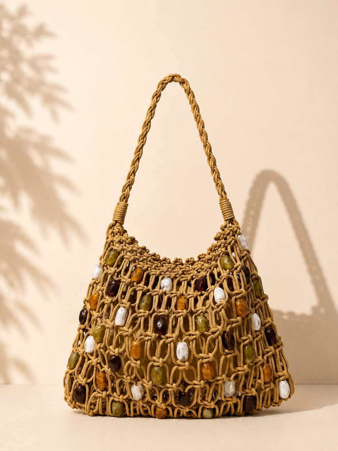 Kauai Bag Brown
