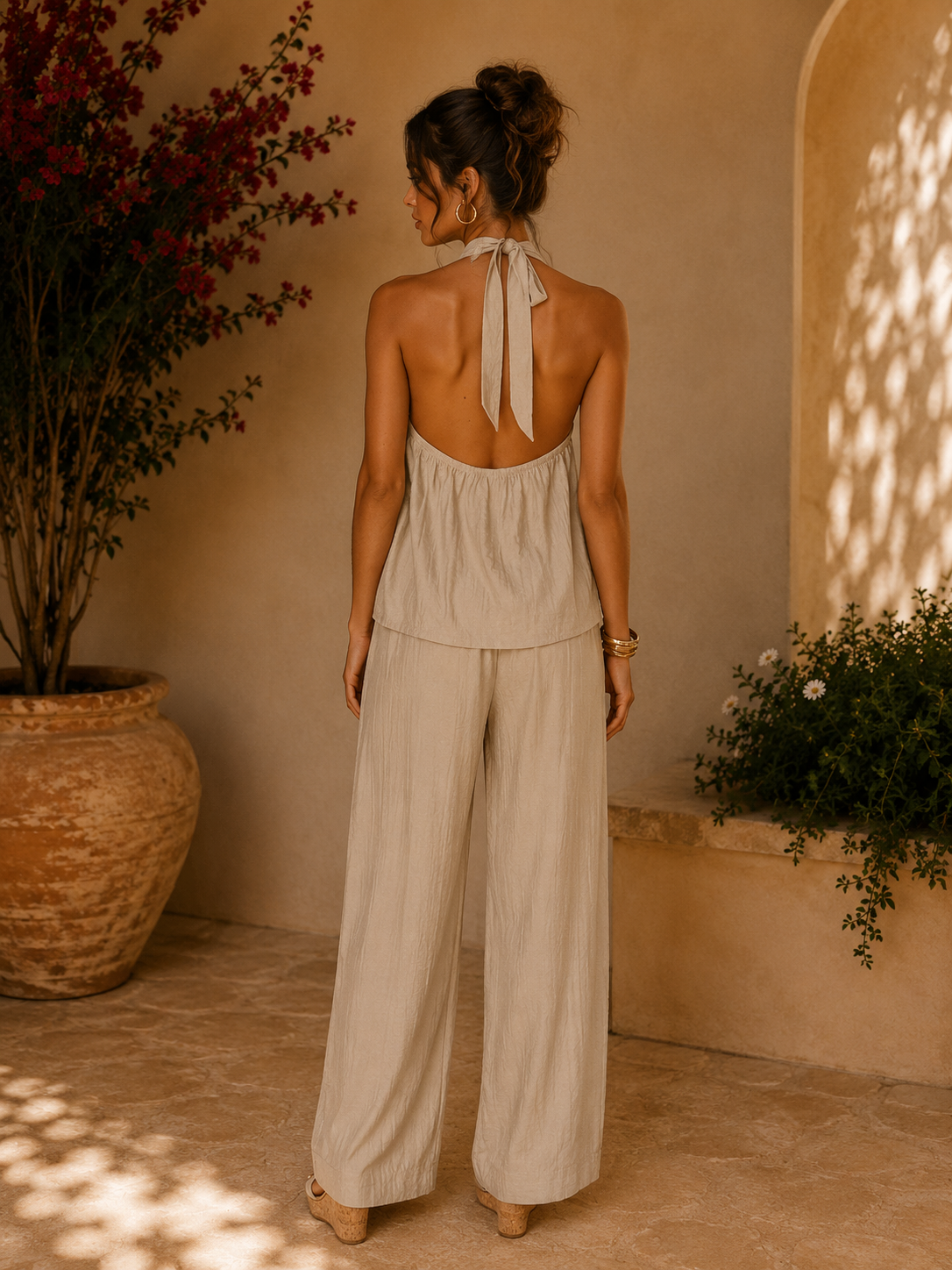 Lori Halter Set