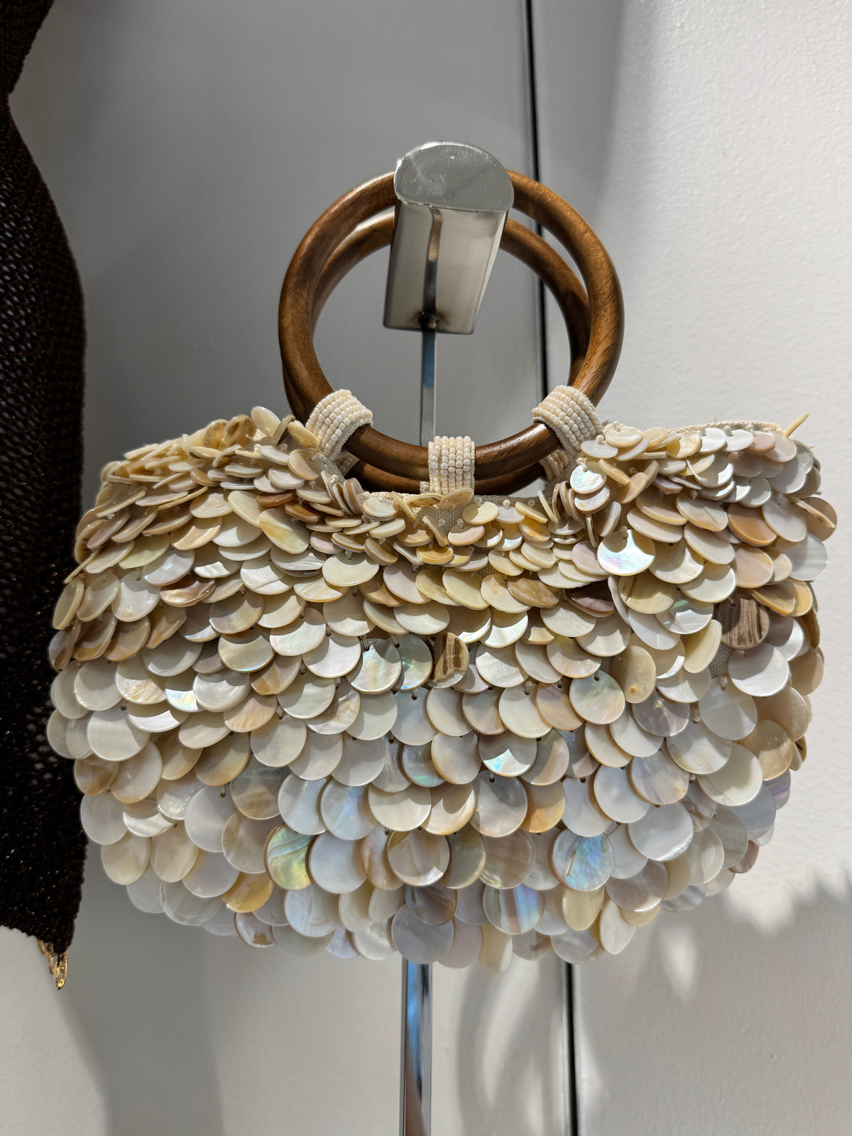 Shell Bag | Shusha Boutique