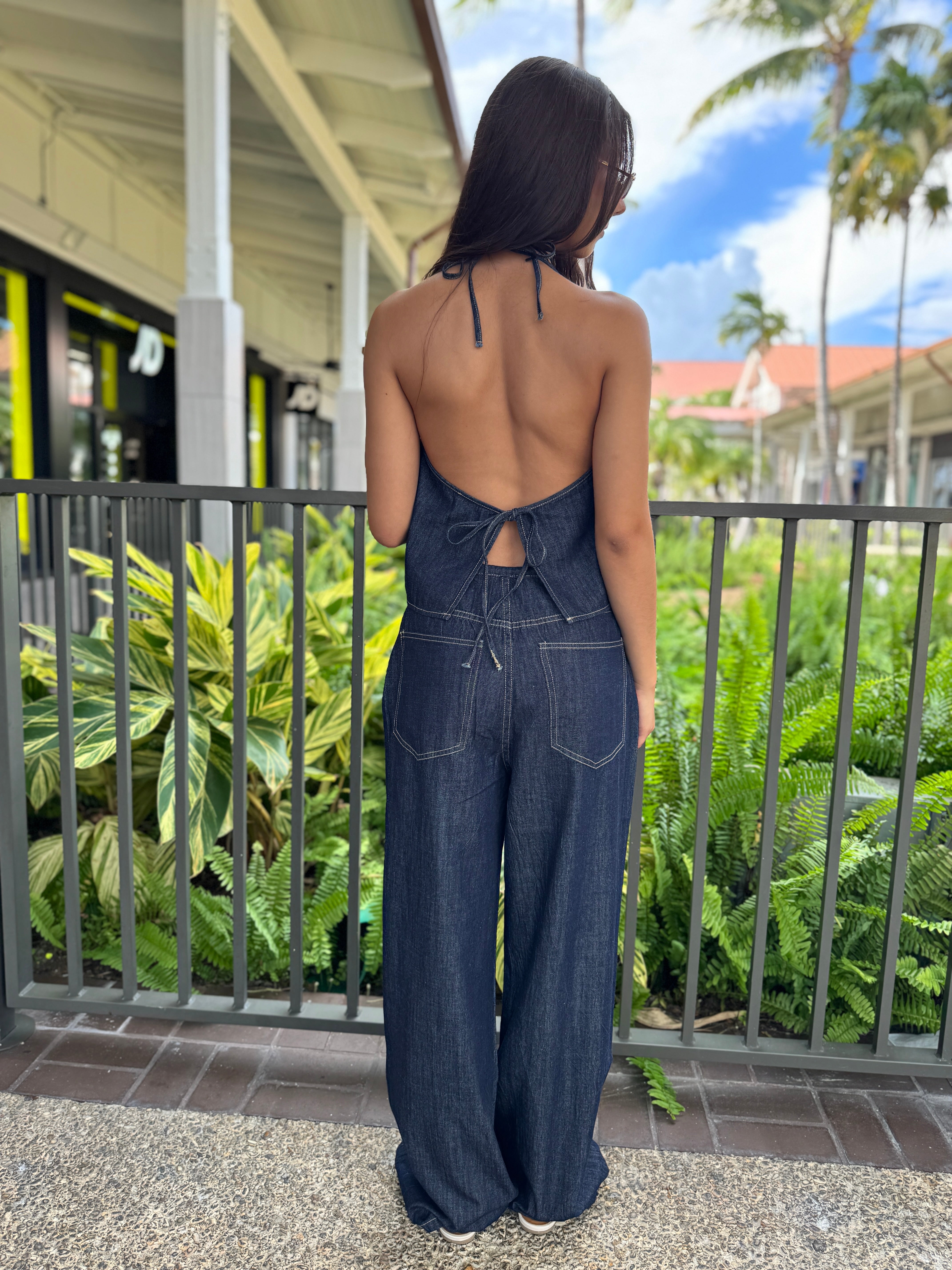 Chelsea Pants