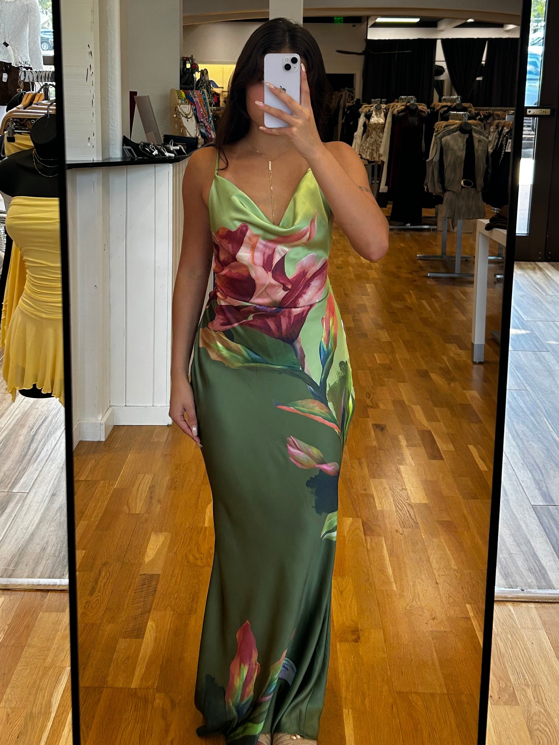 Lilianne Maxi