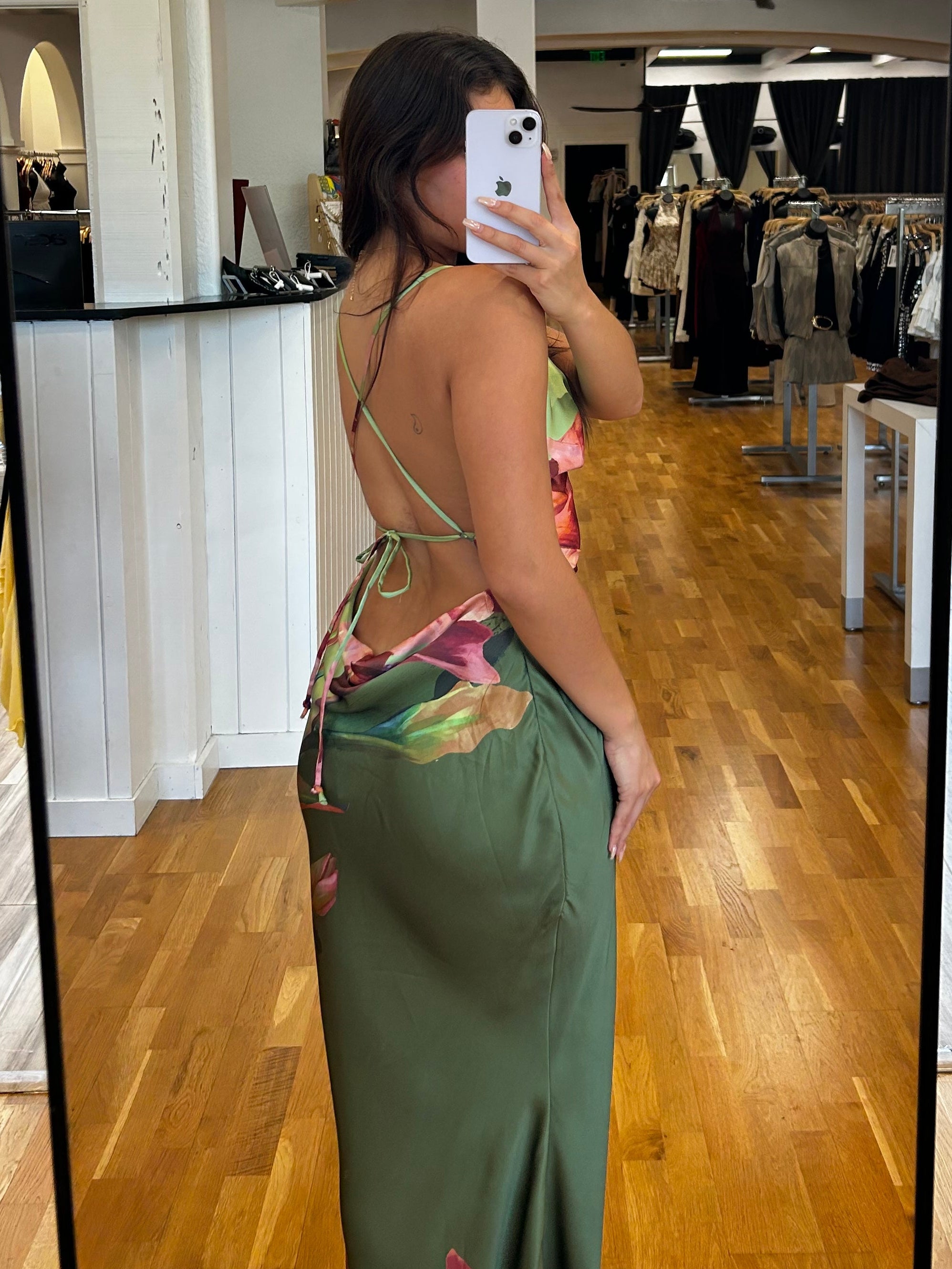 Lilianne Maxi