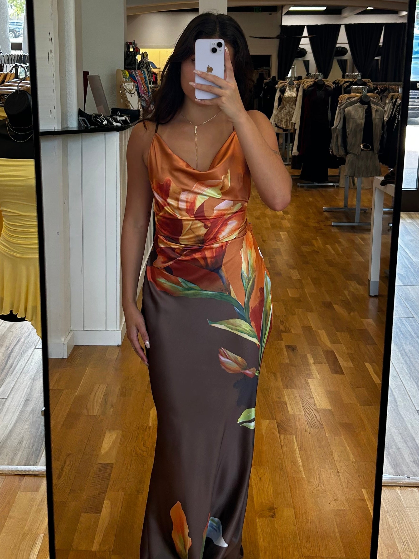Lilianne Maxi