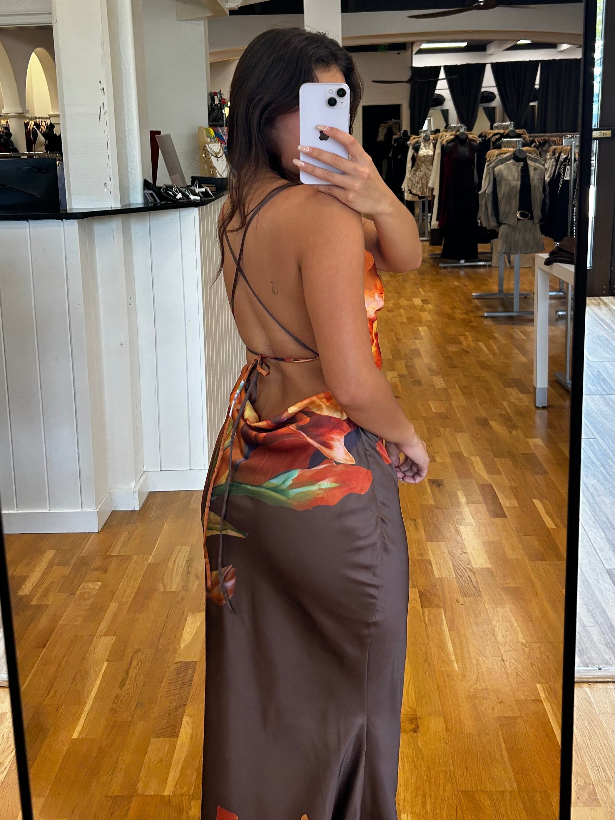 Lilianne Maxi