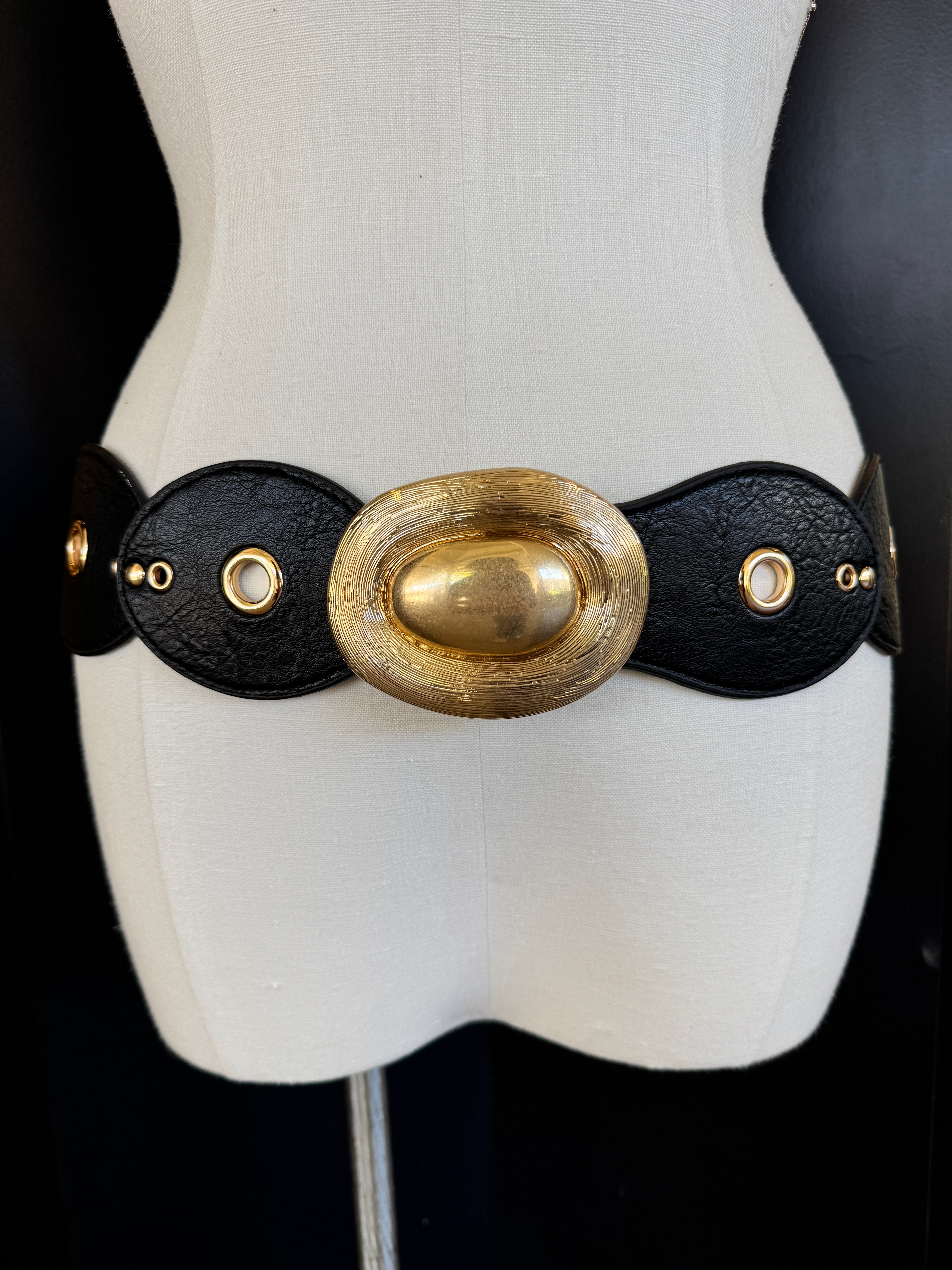 Brooks Western Belt