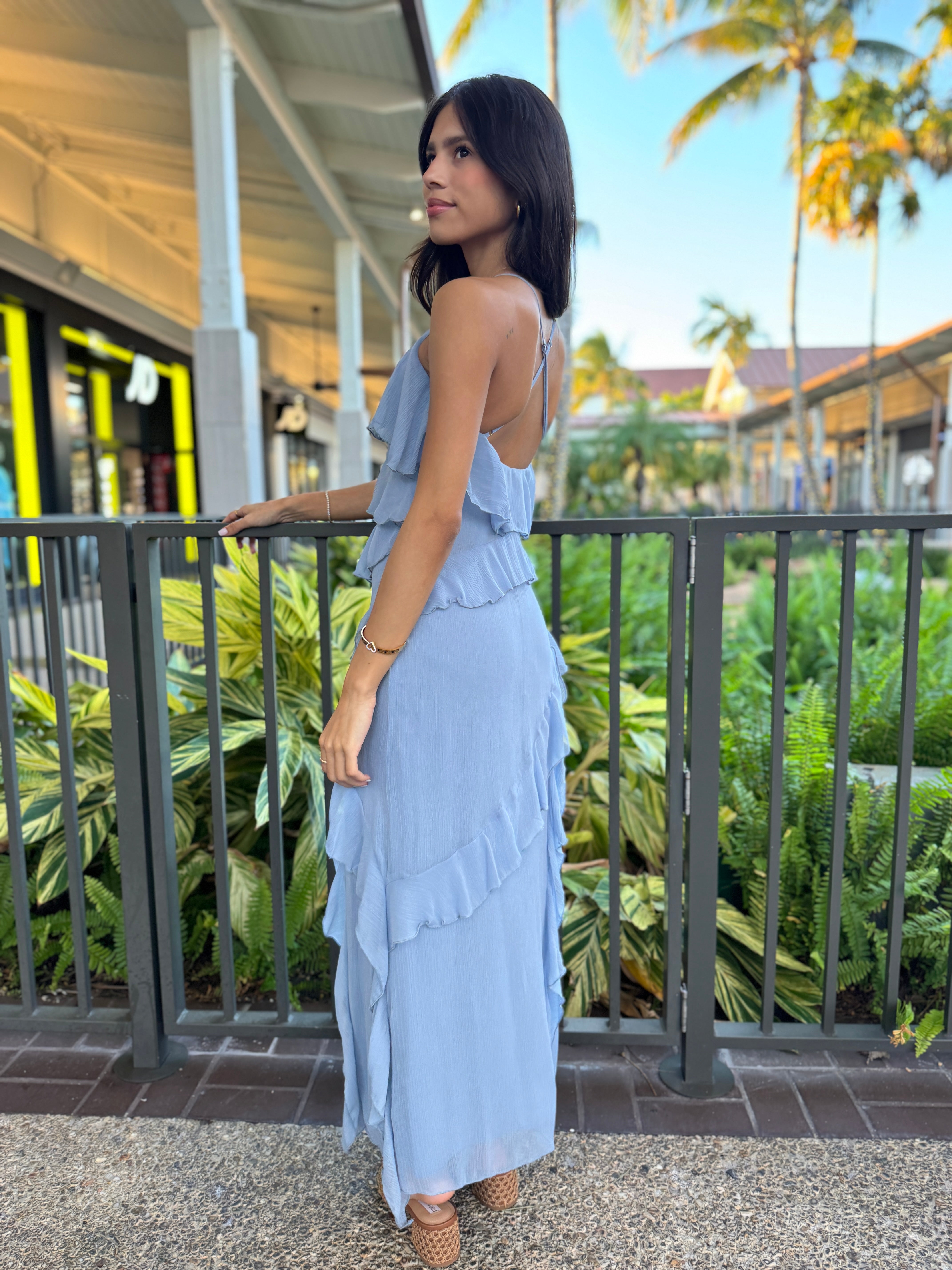 Mariana Maxi Dress