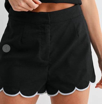 Emery Shorts