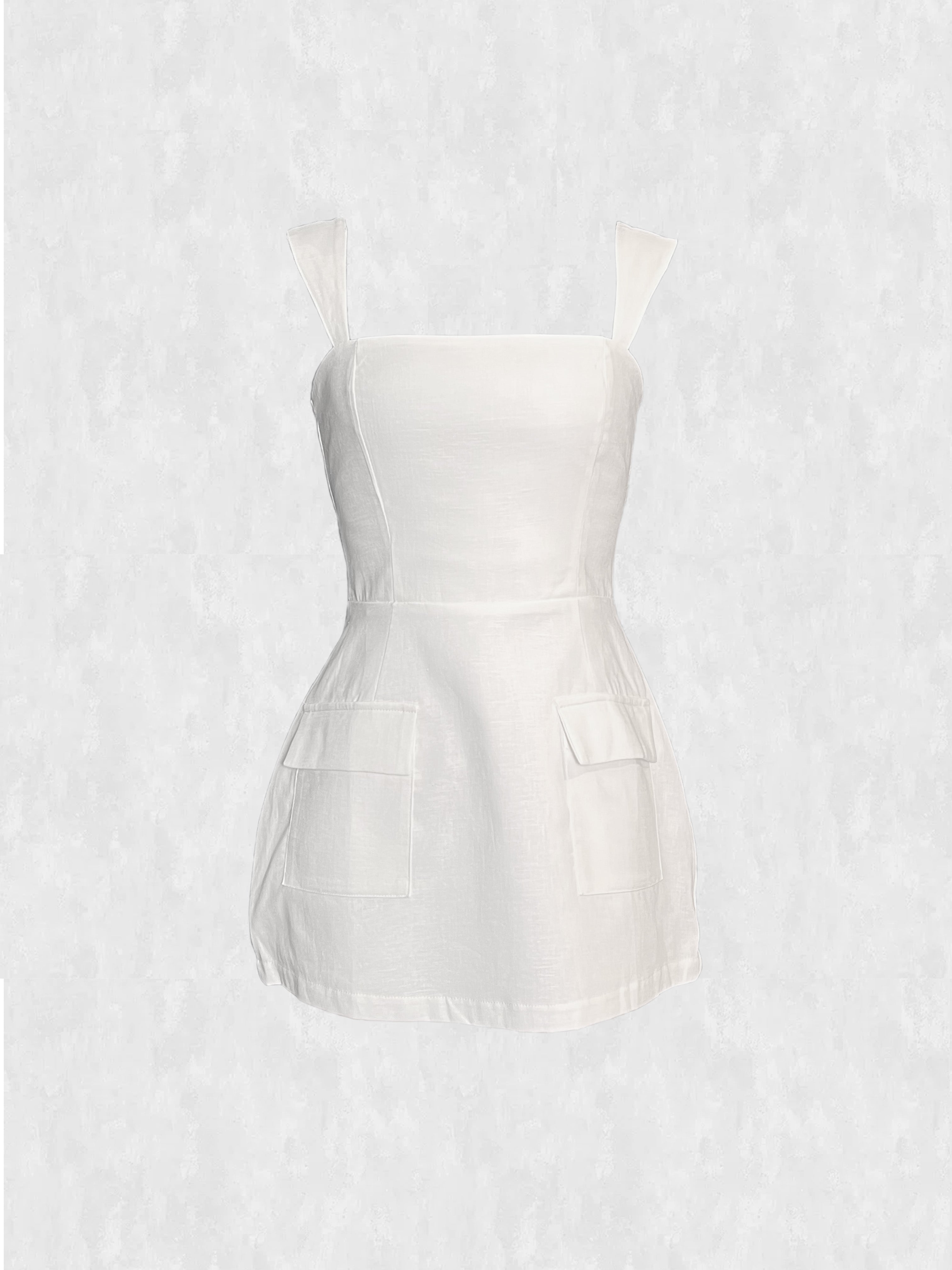 Madeline Mini Dress