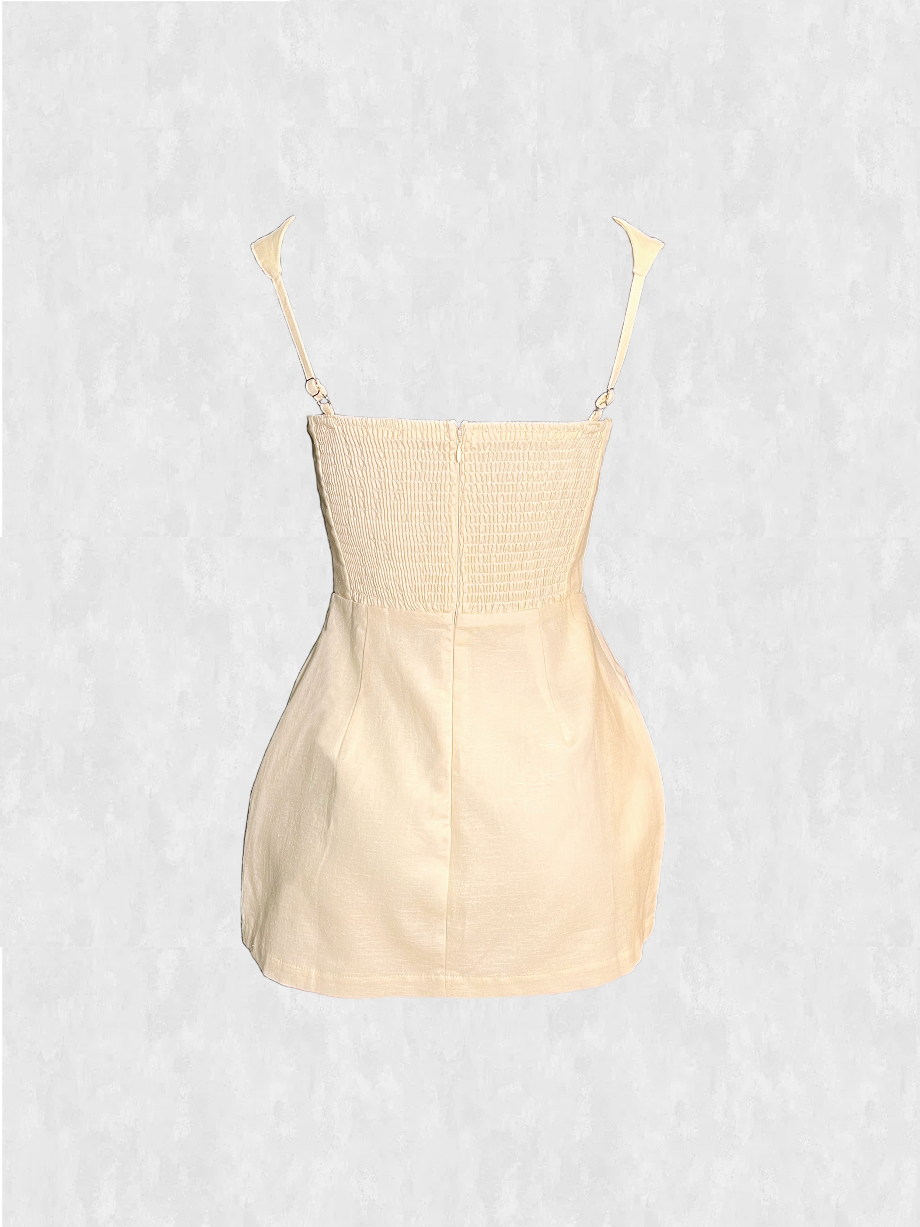 Madeline Mini Dress
