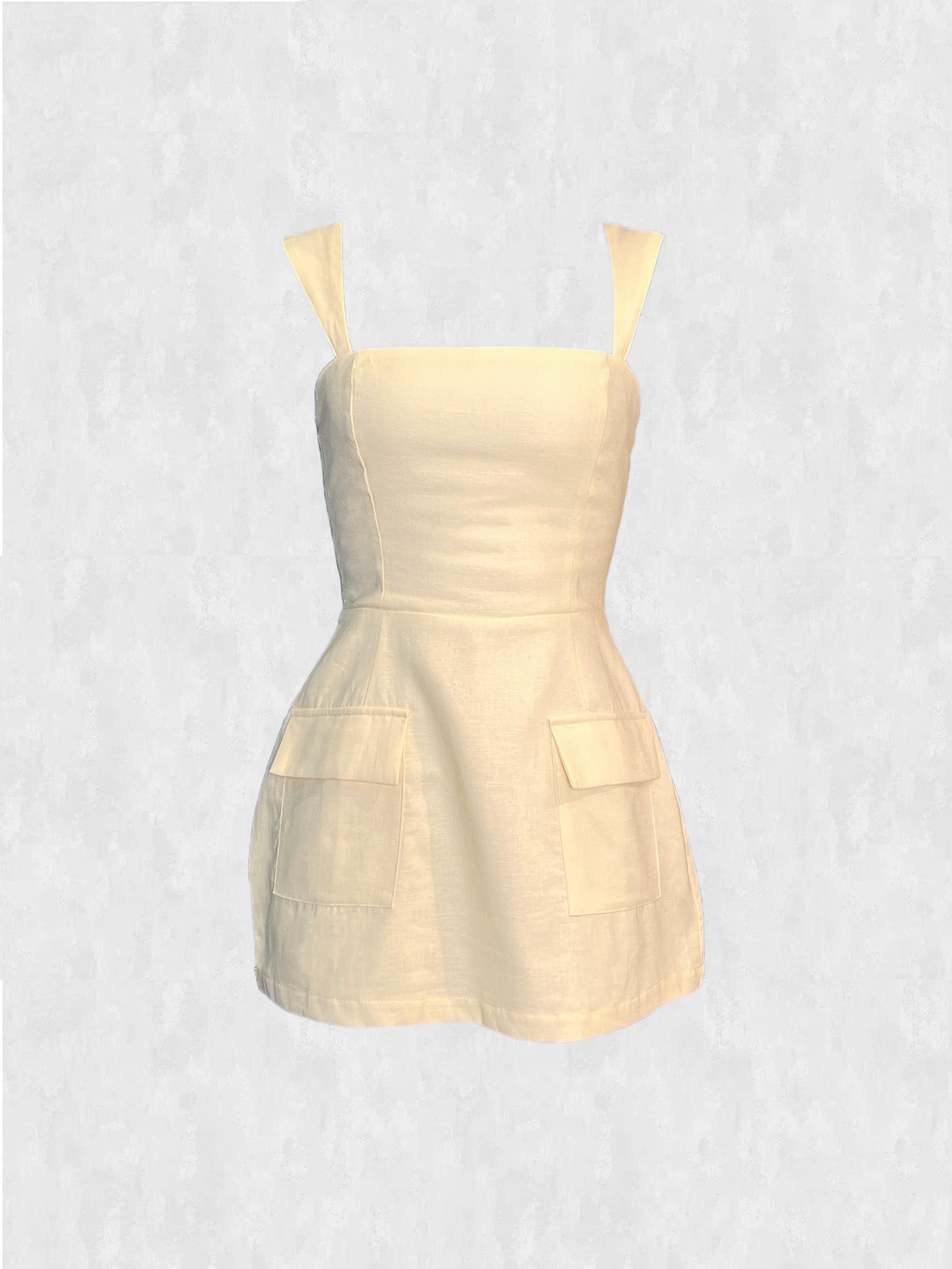 Madeline Mini Dress