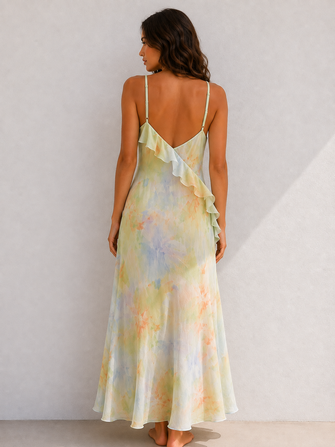 Persephone Dress