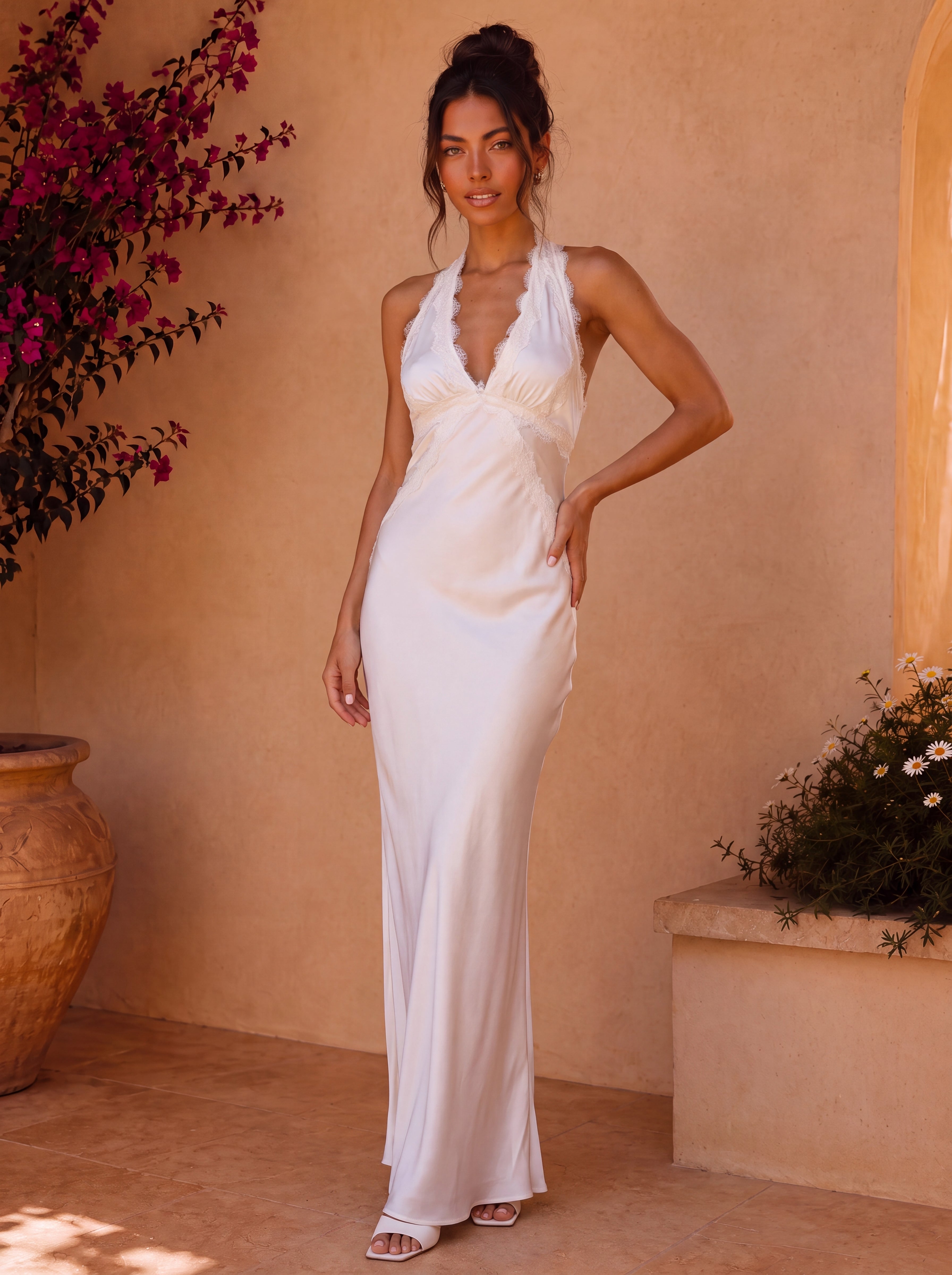 Jayden Dress