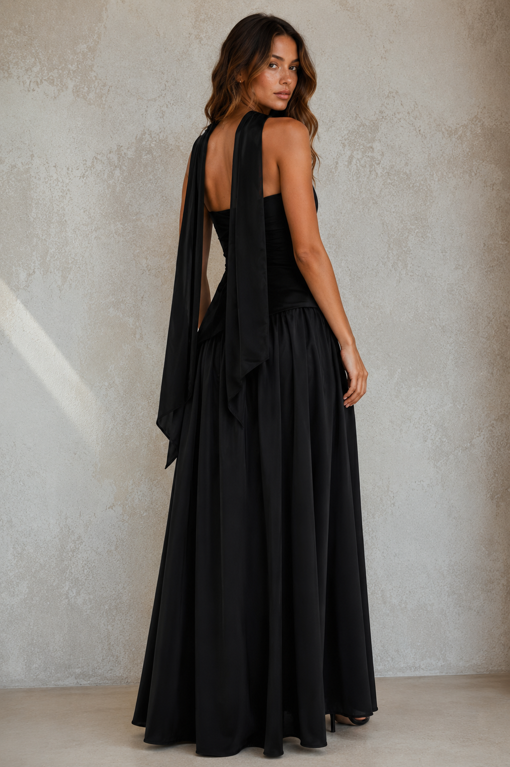 Sade Dress