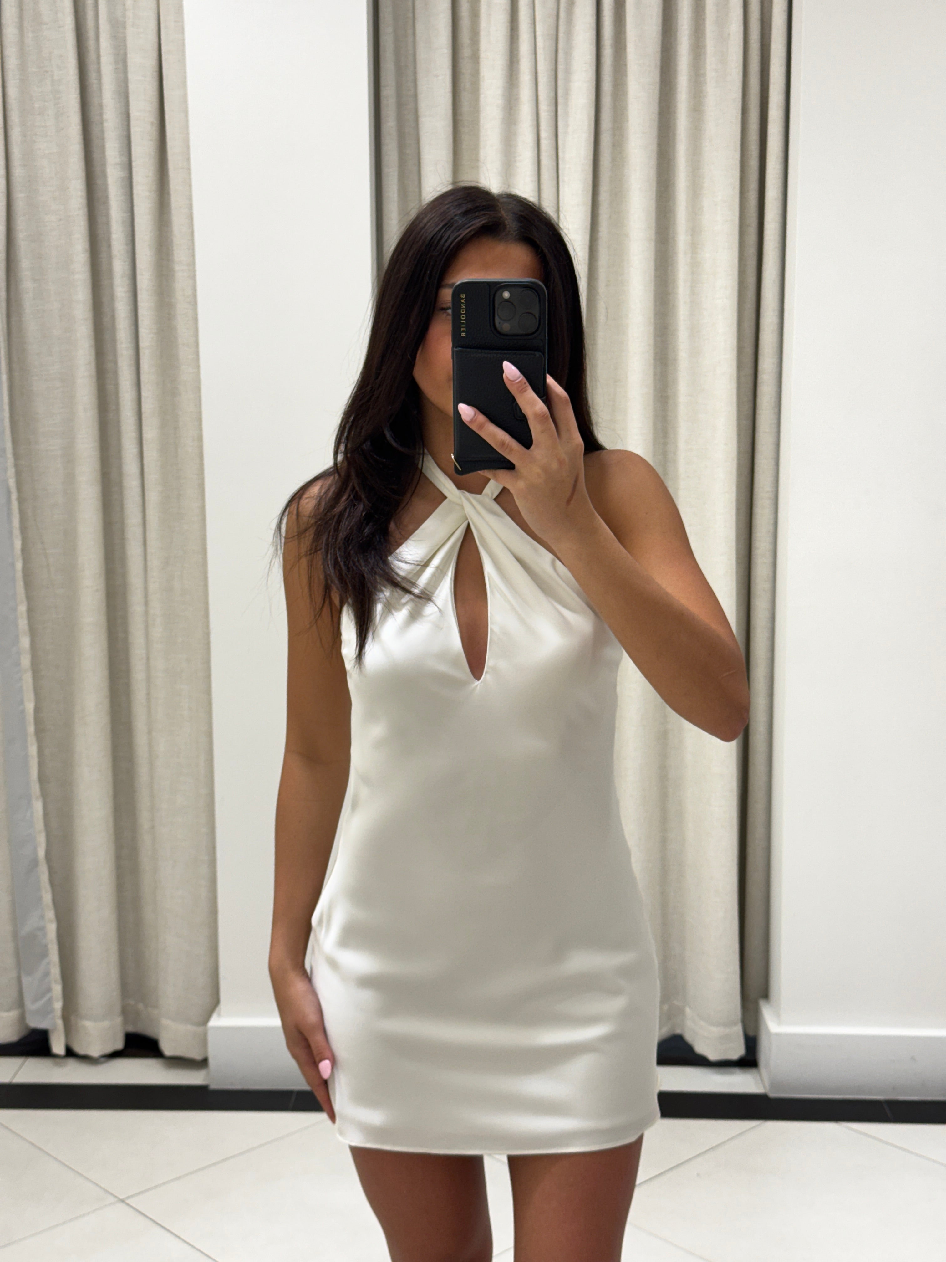 Nina Dress
