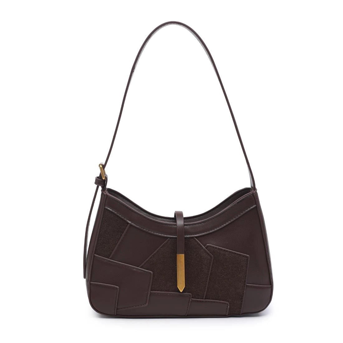 SOHO PATCHWORK BAG