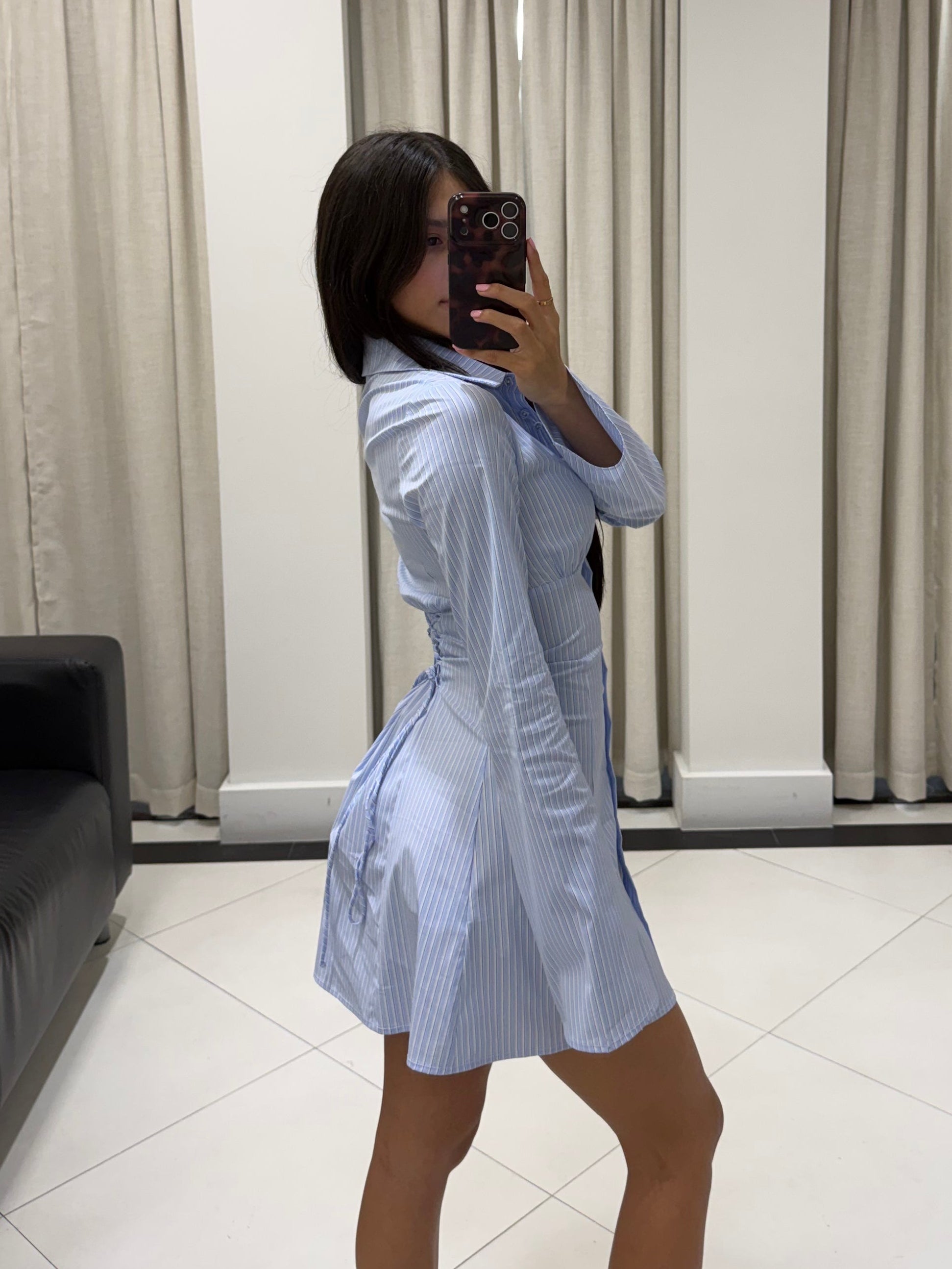 Kelly Dress