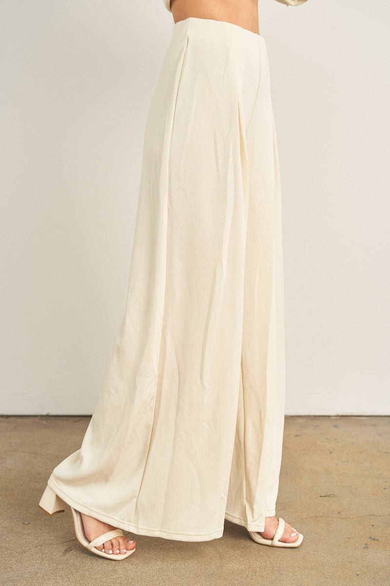 Cassie Palazzo Pants