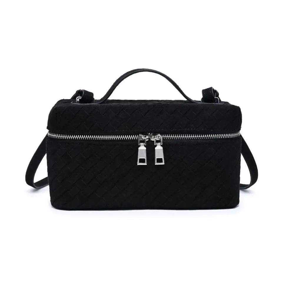 PARK CITY VANITY BAG
