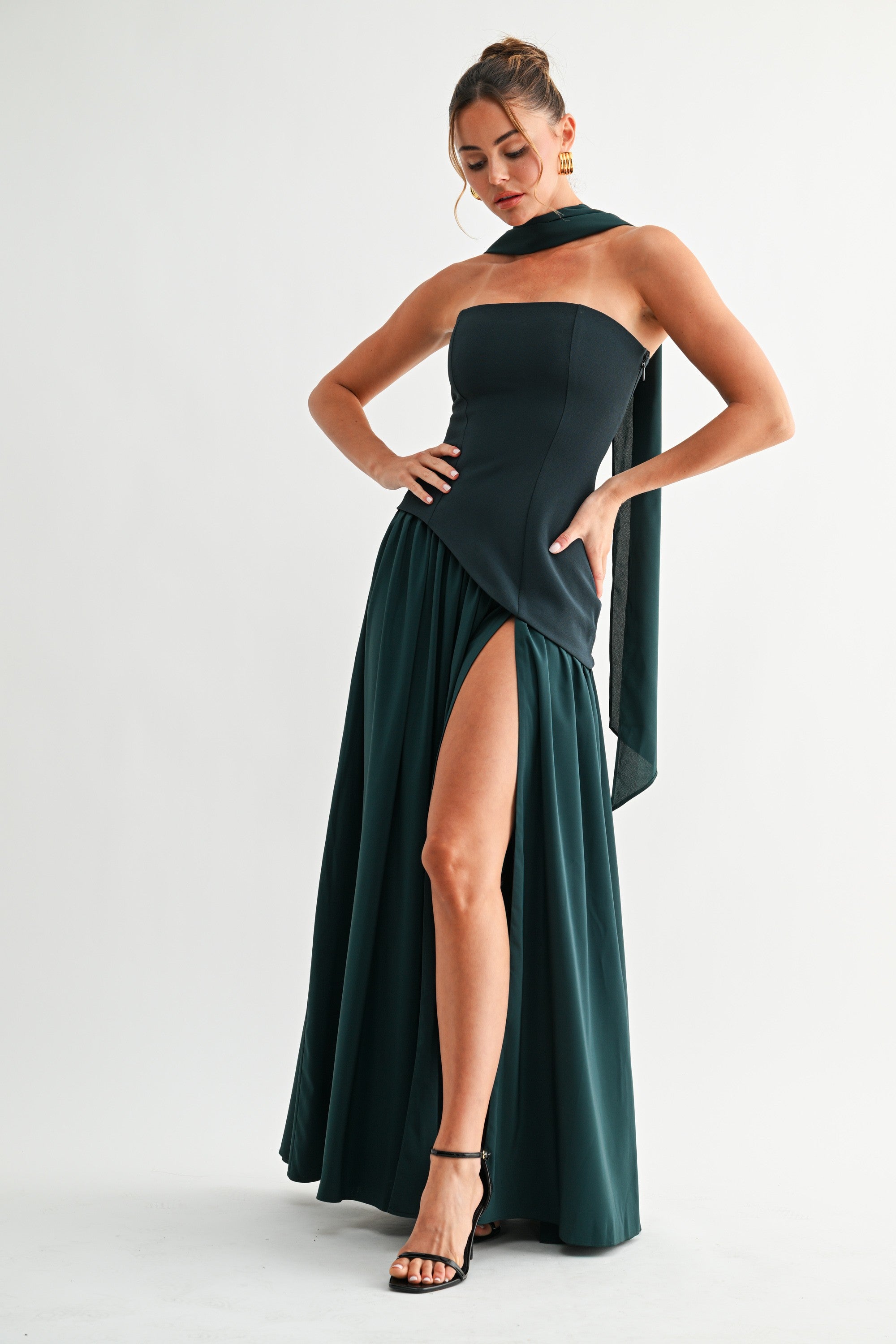 Sade Dress