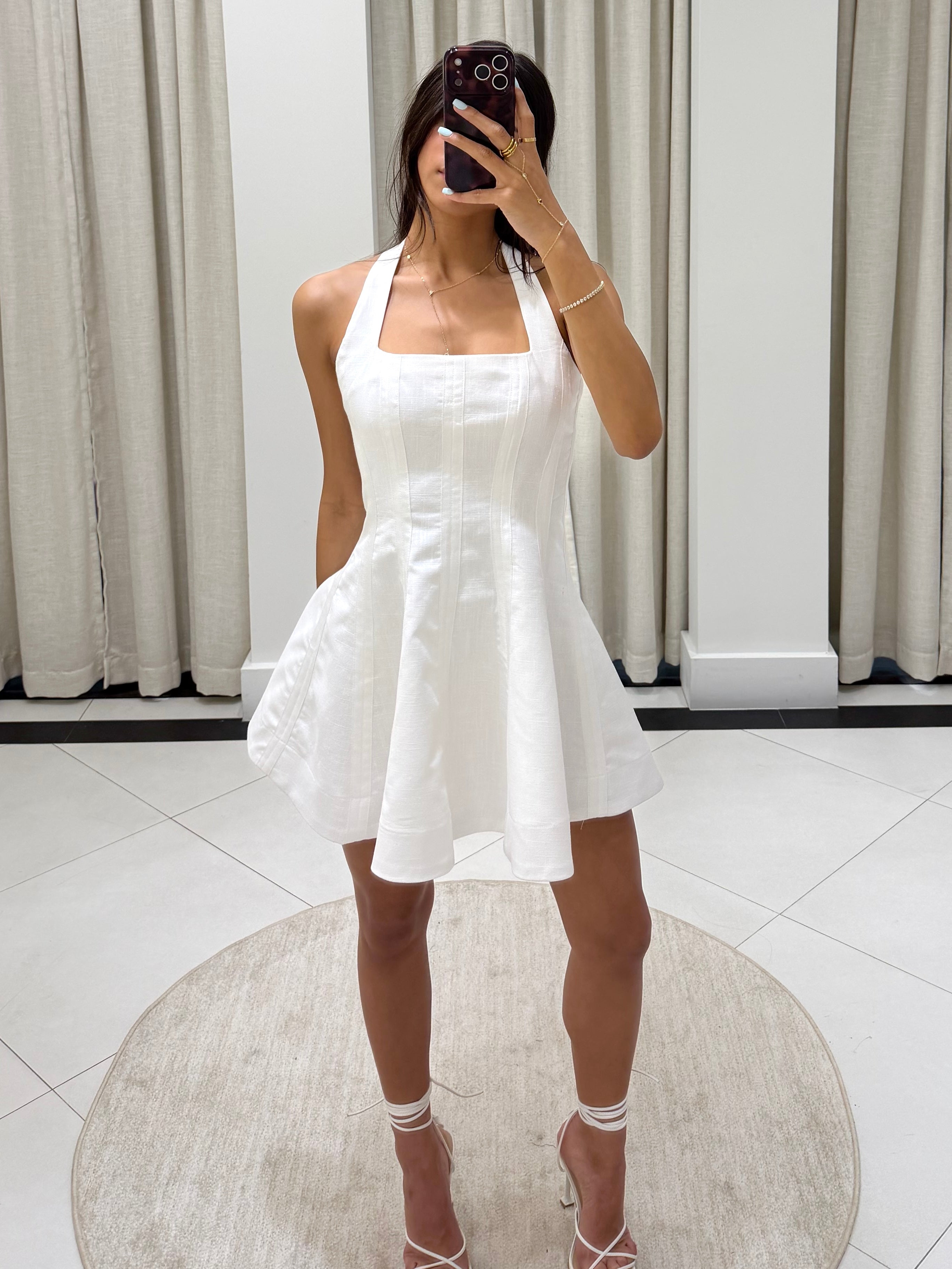 Lyla Dress