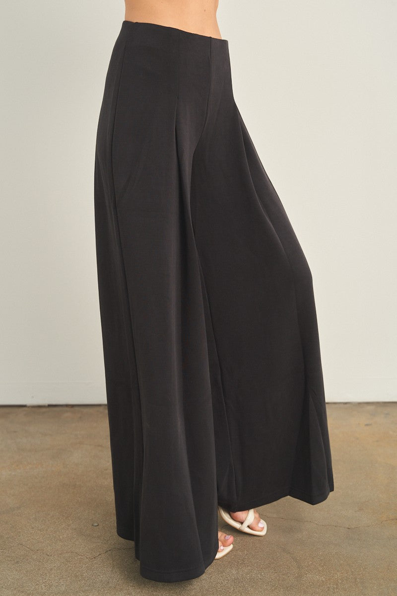 Cassie Palazzo Pants