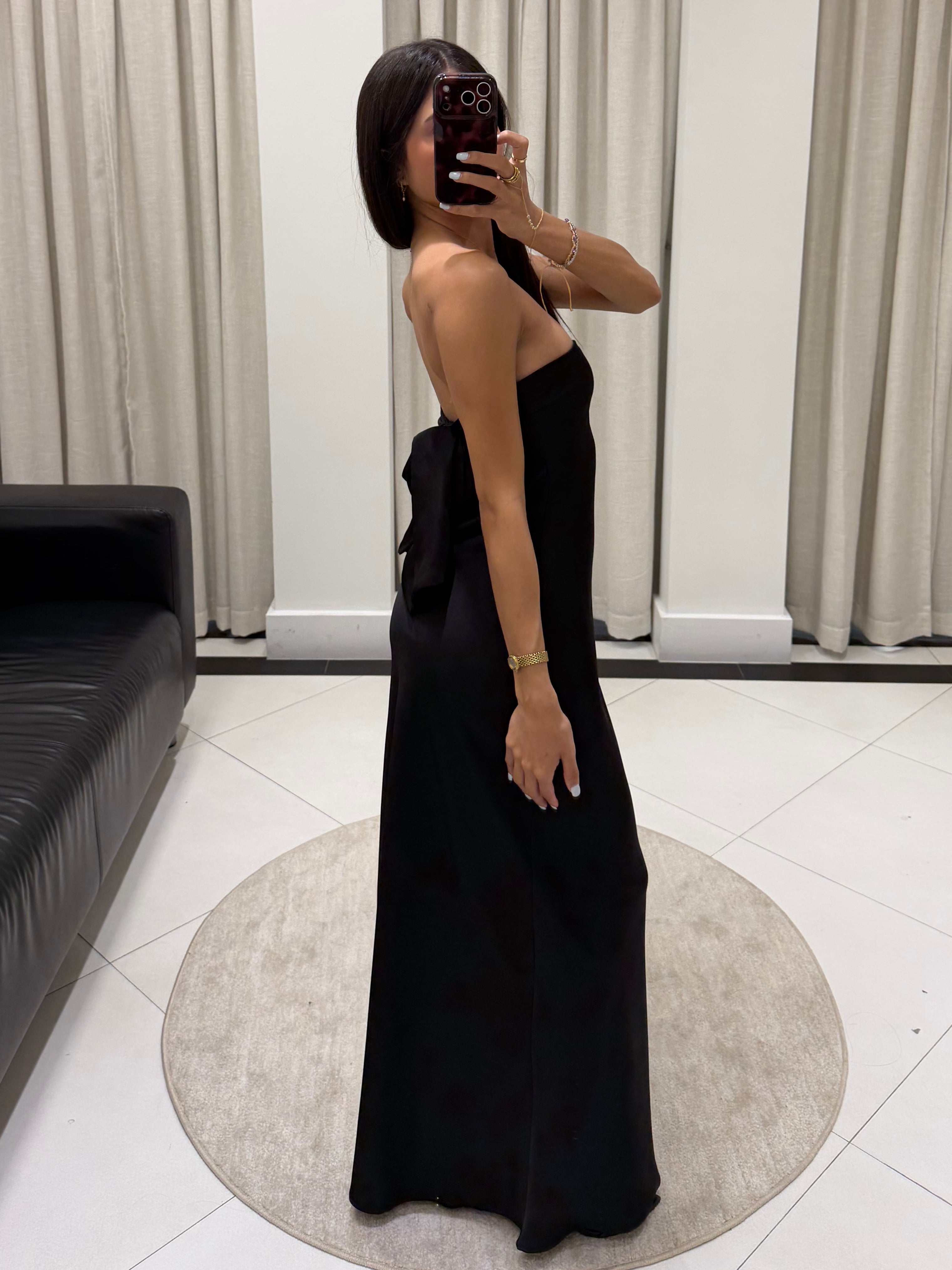 Regatta Maxi Dress