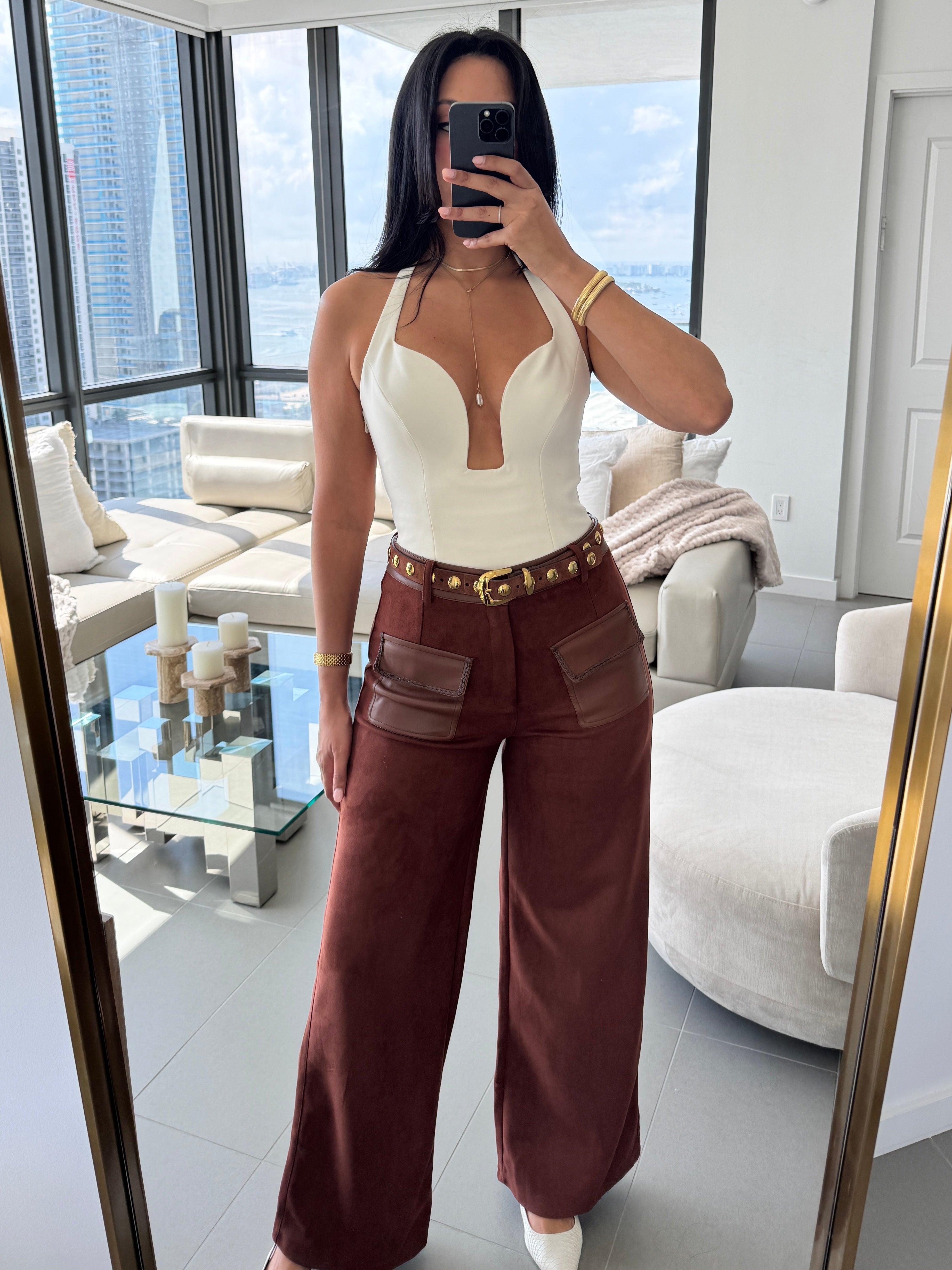 Park City Pants