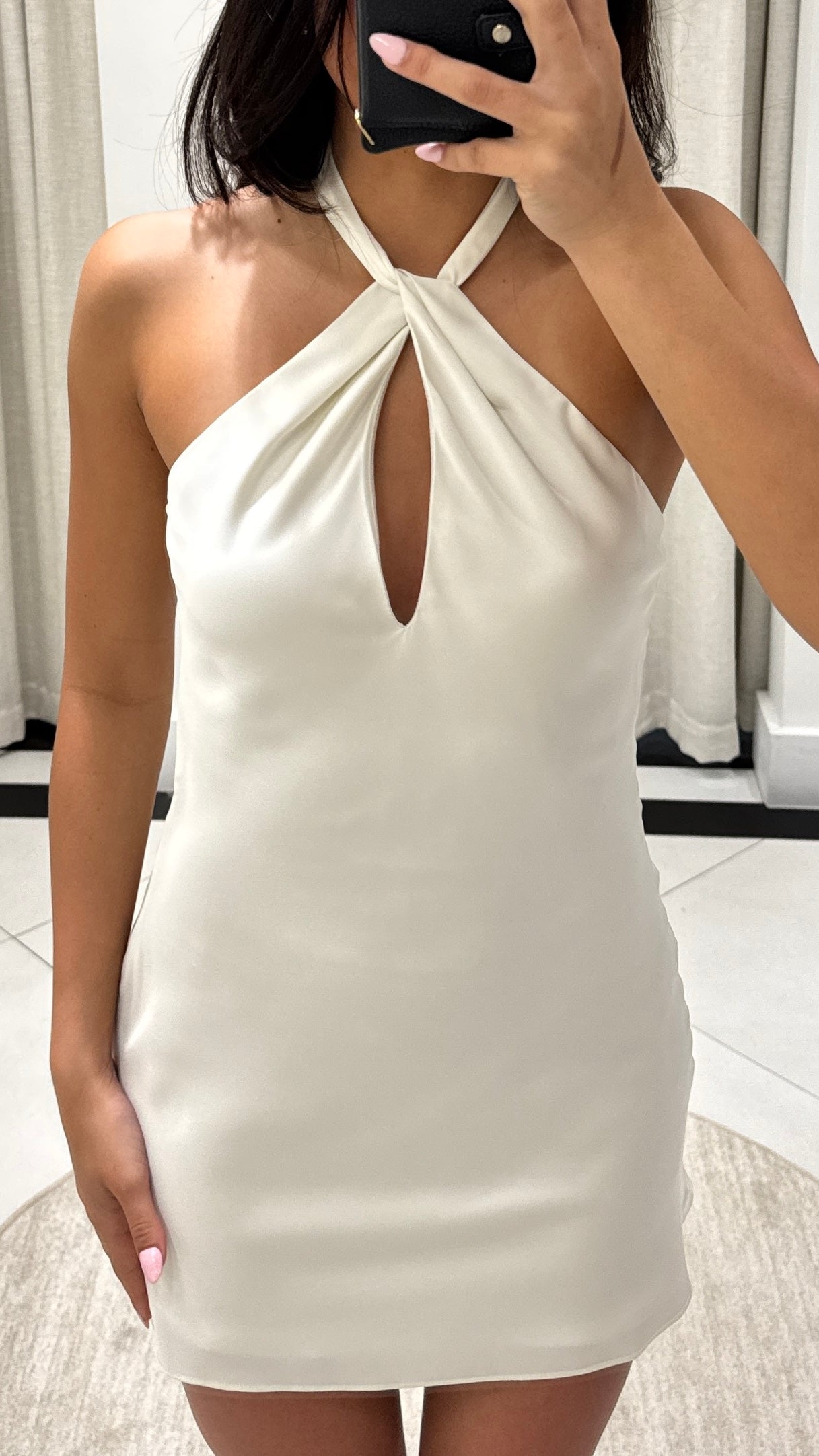 Nina Dress