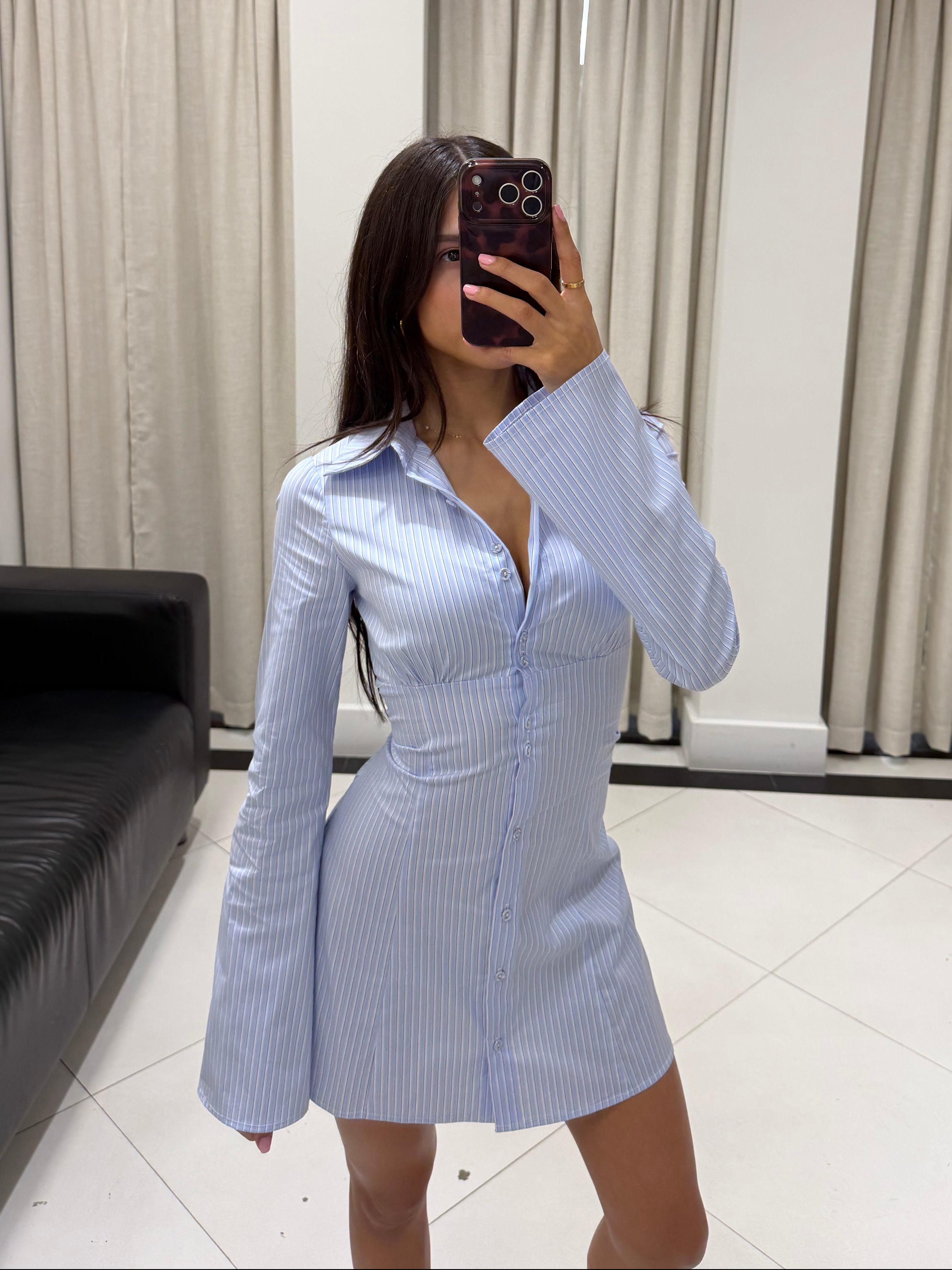 Kelly Dress
