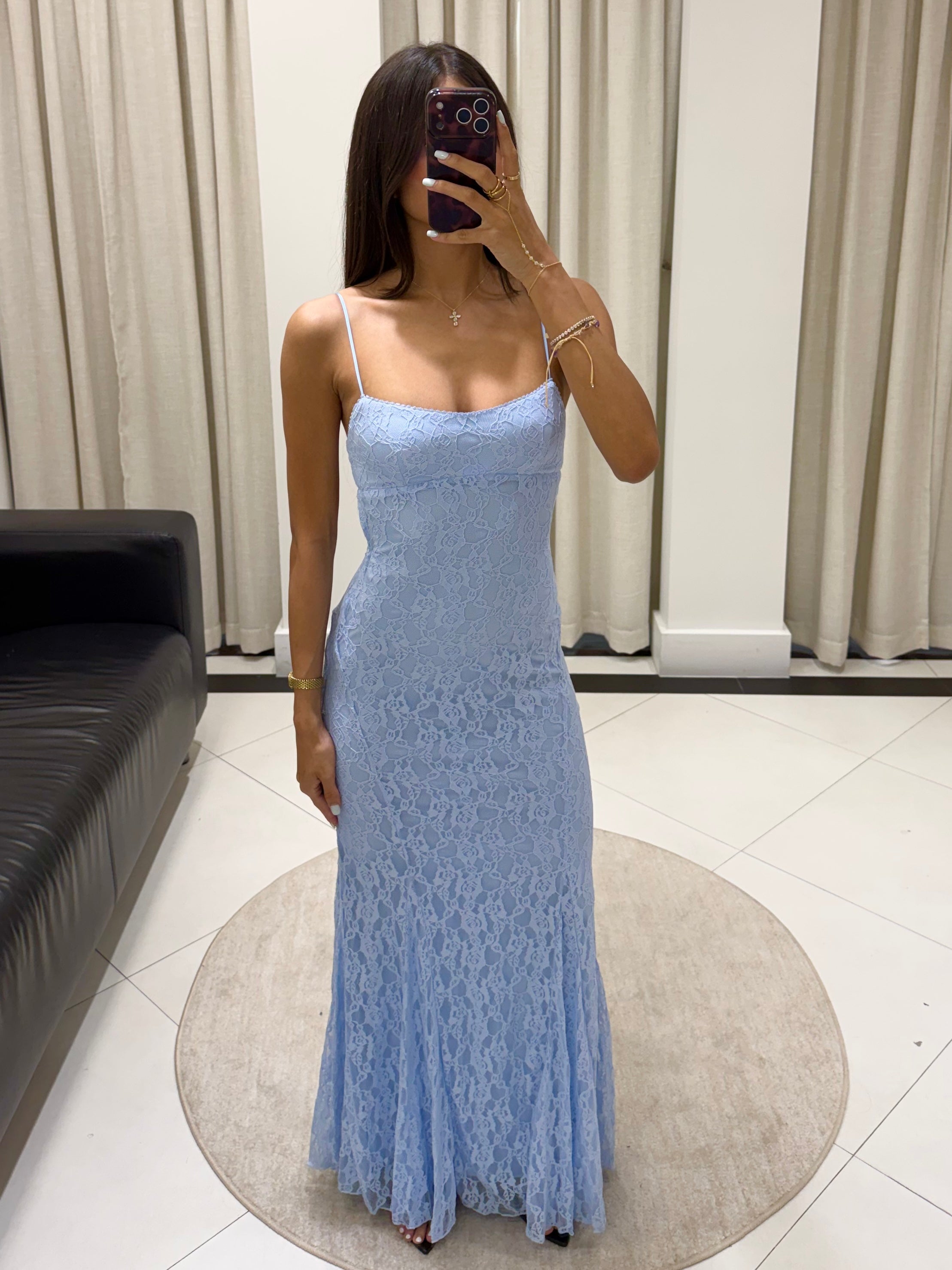 Jessica Dress