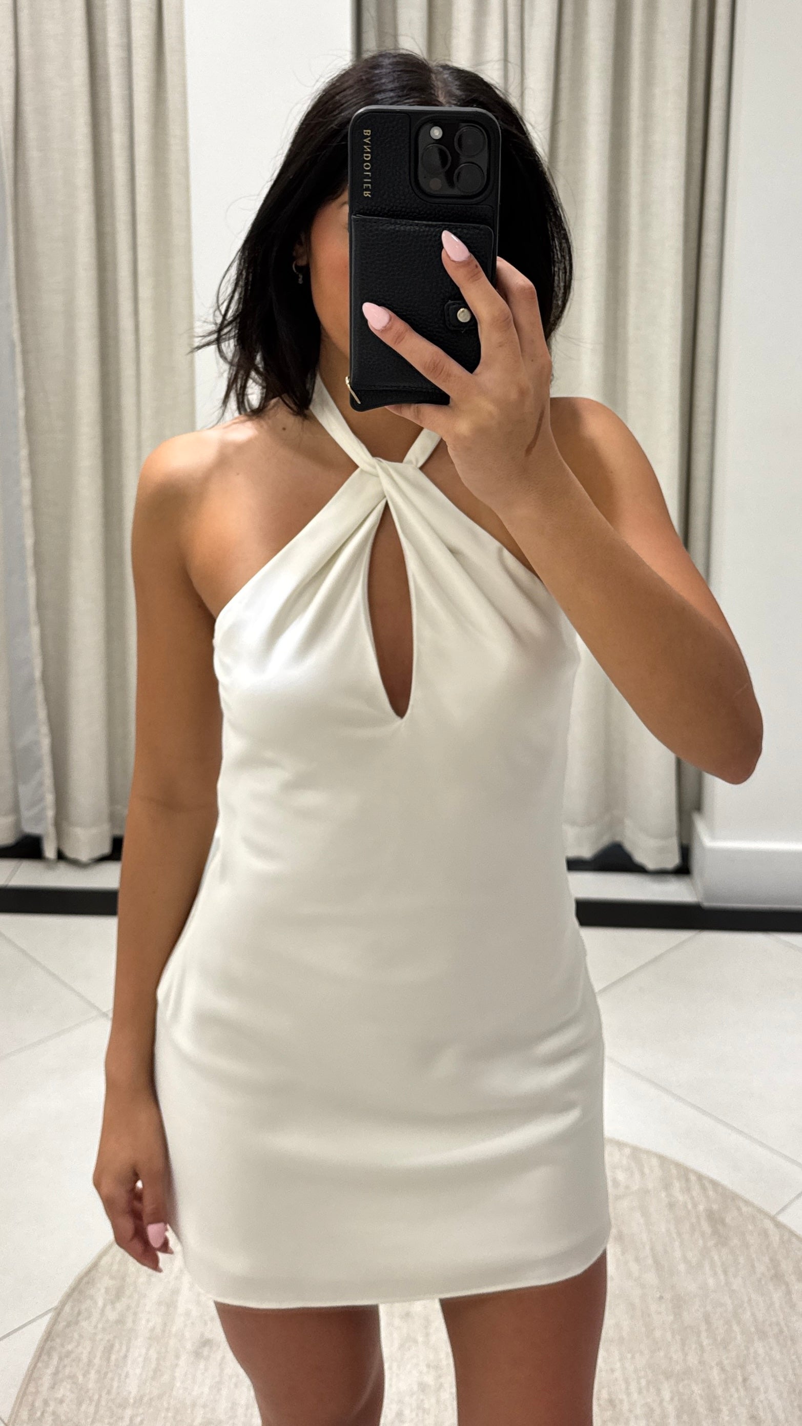 Nina Dress