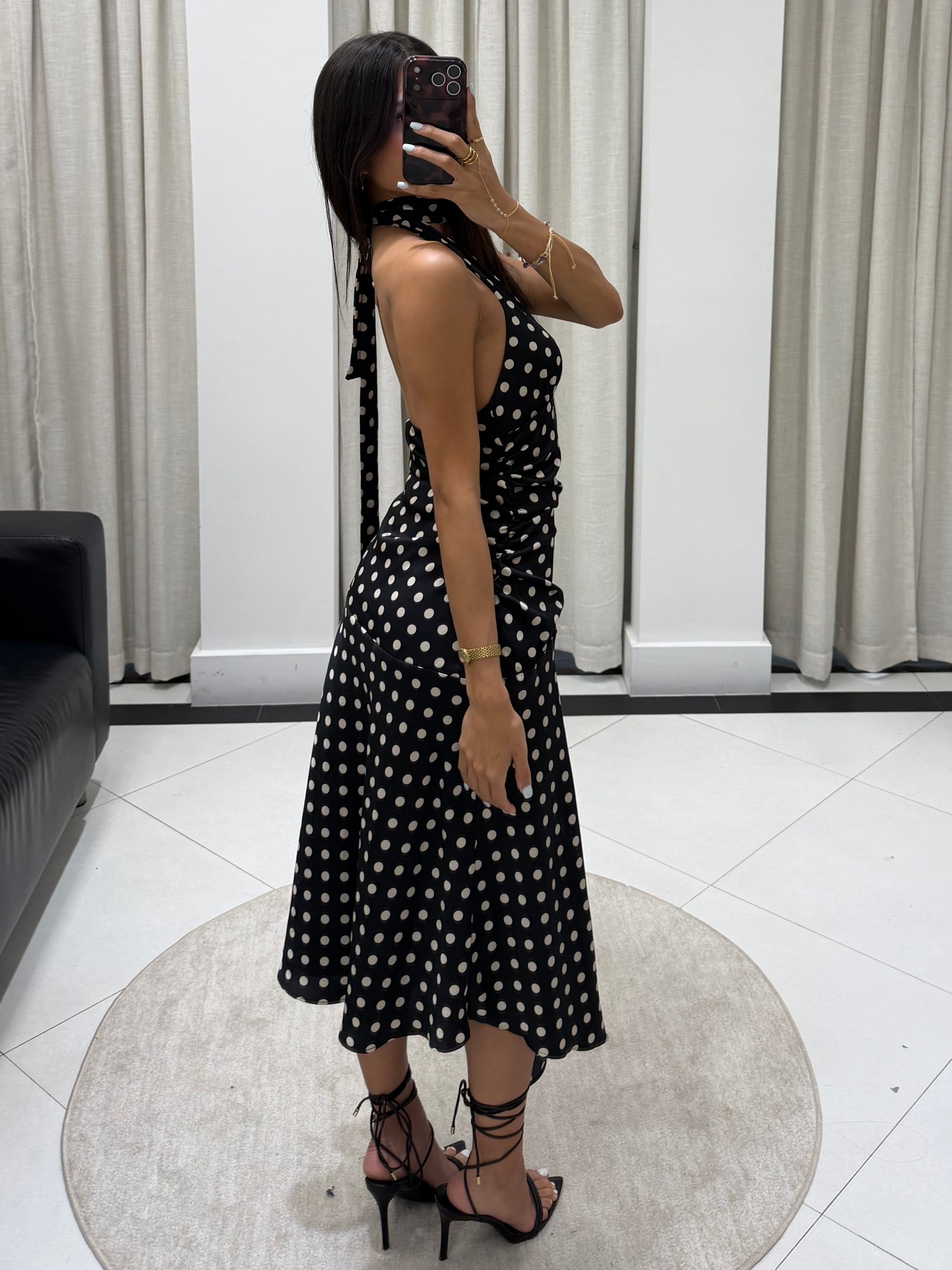 Laura Dress