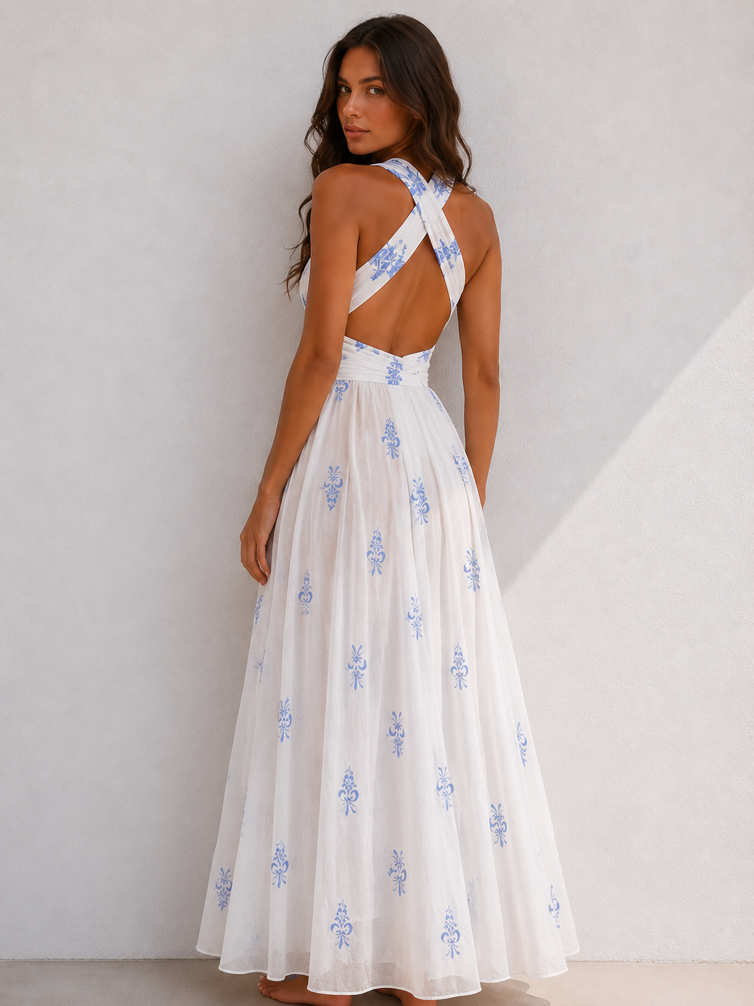 Phoebe dress