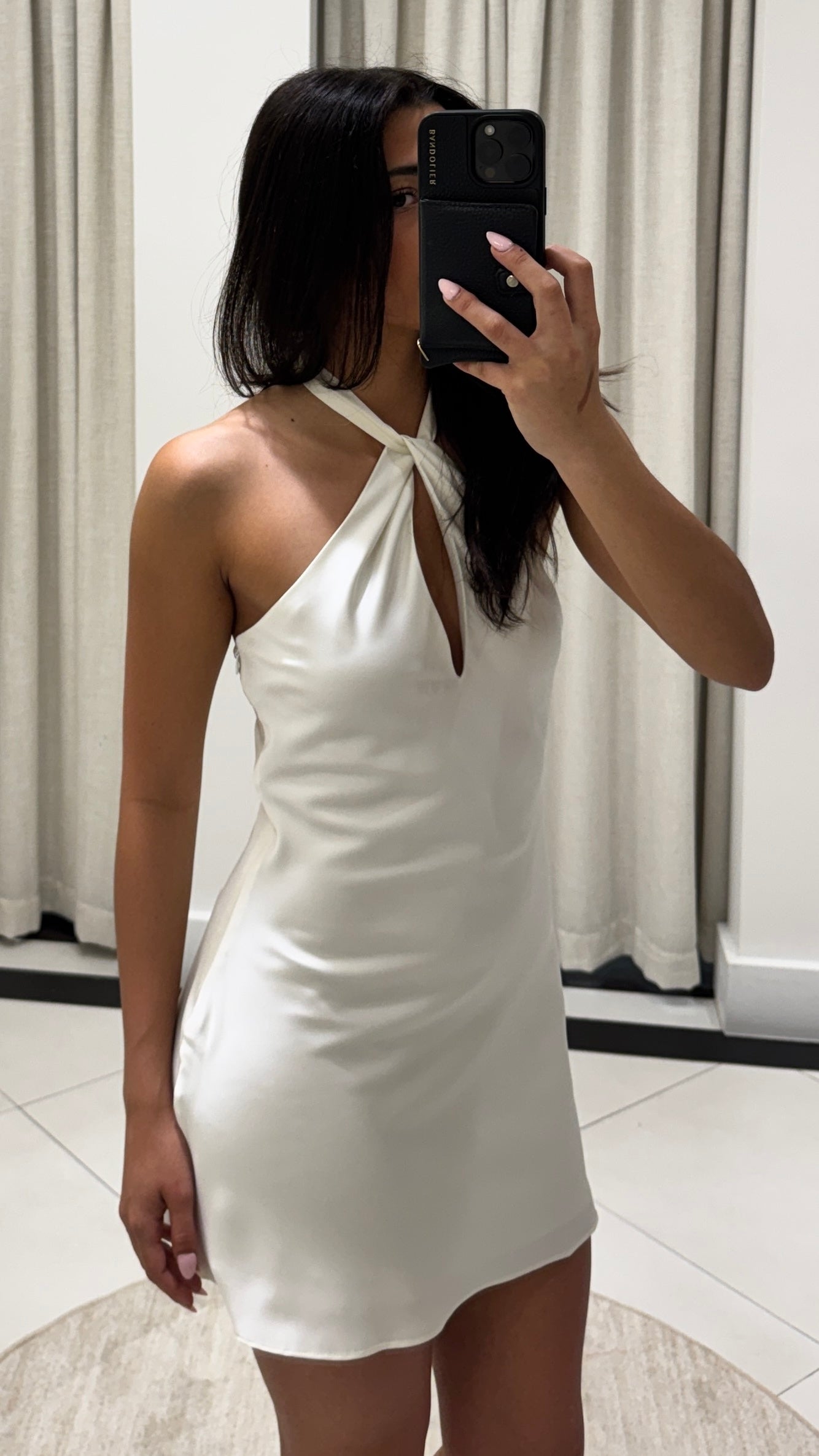 Nina Dress