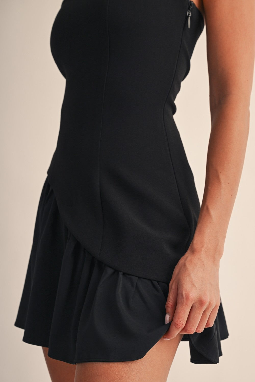 Sade Mini Dress
