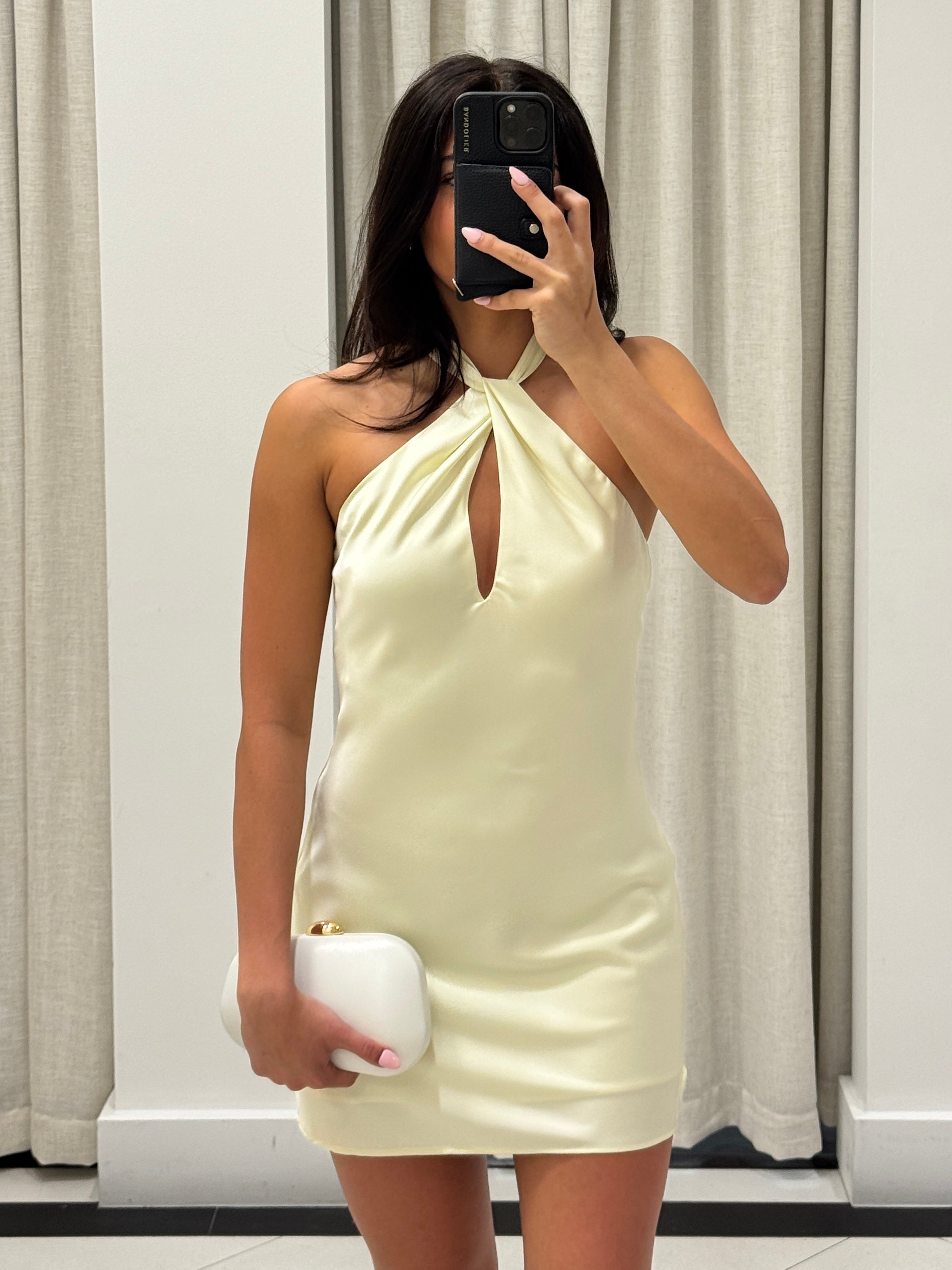 Nina Dress