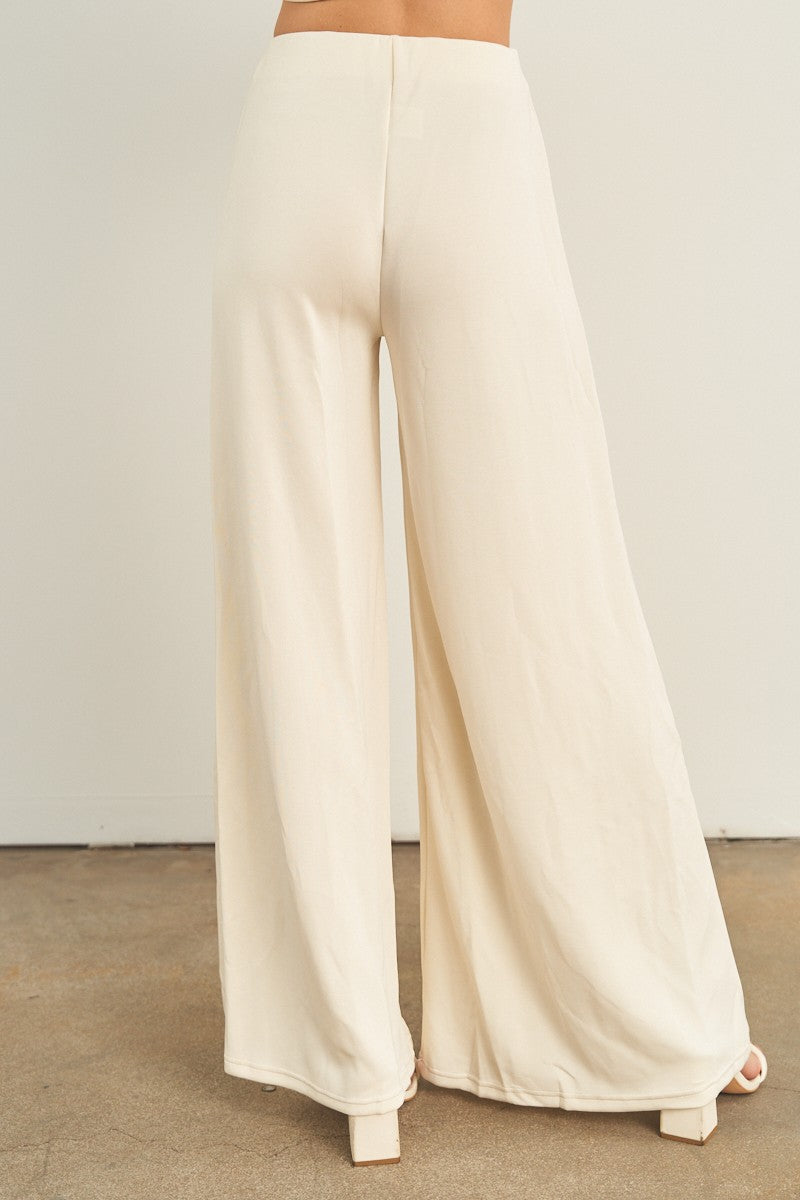 Cassie Palazzo Pants