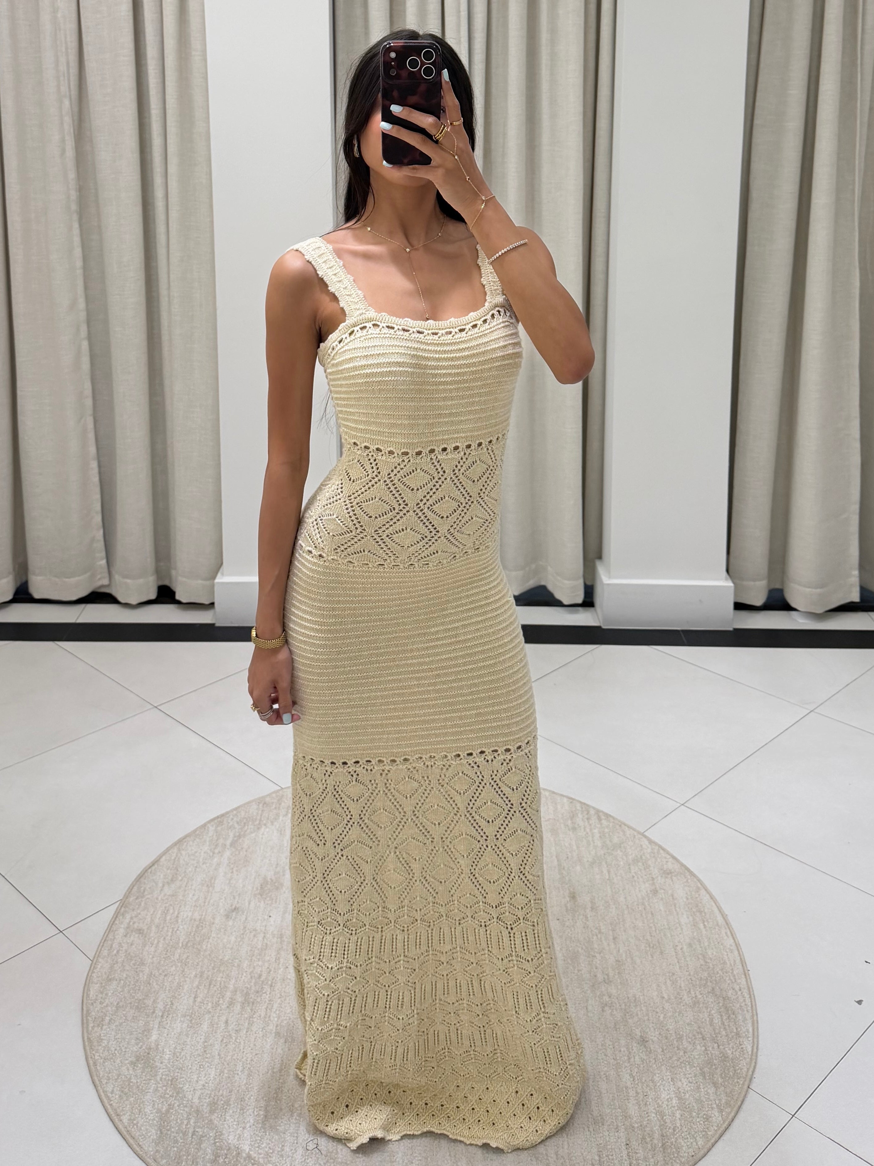 Addison Dress