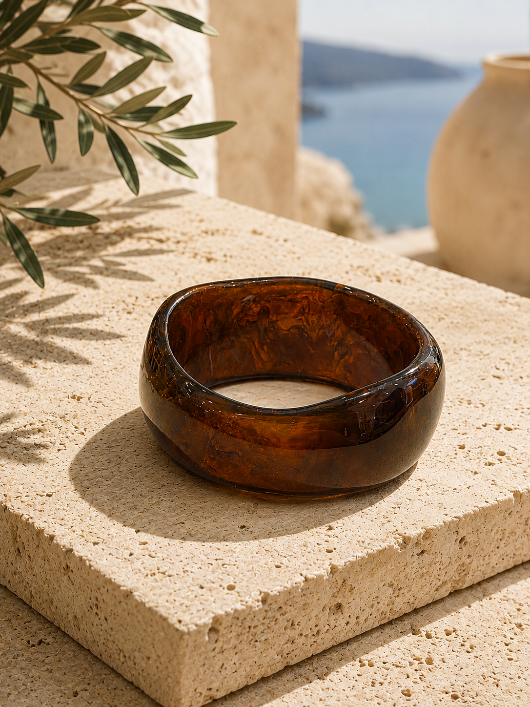 Ravello Bangle