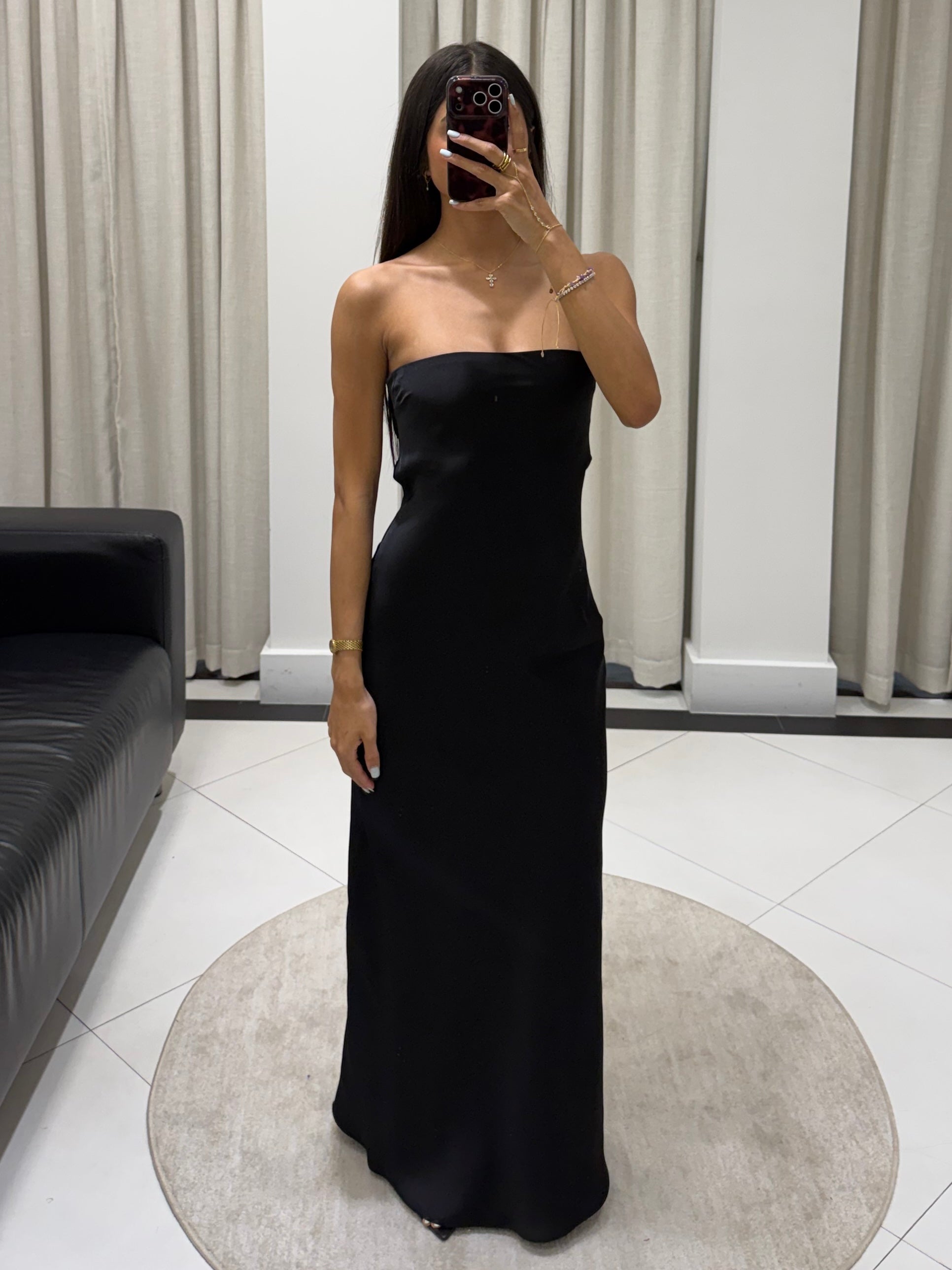 Regatta Maxi Dress