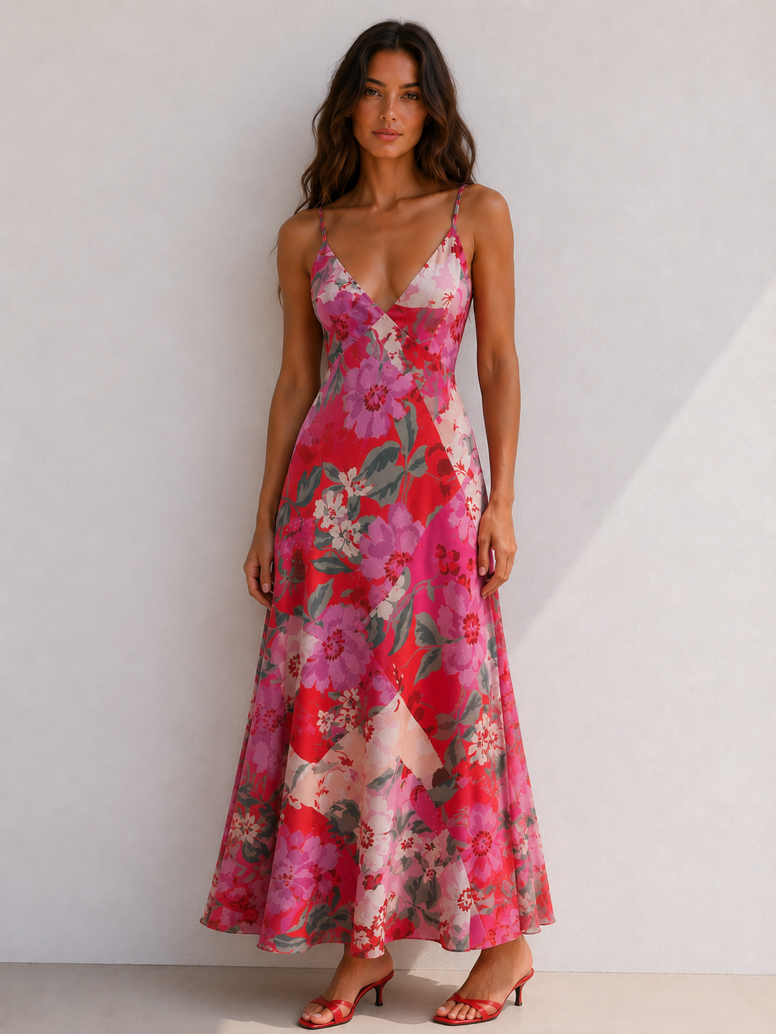 Cassandra Dress