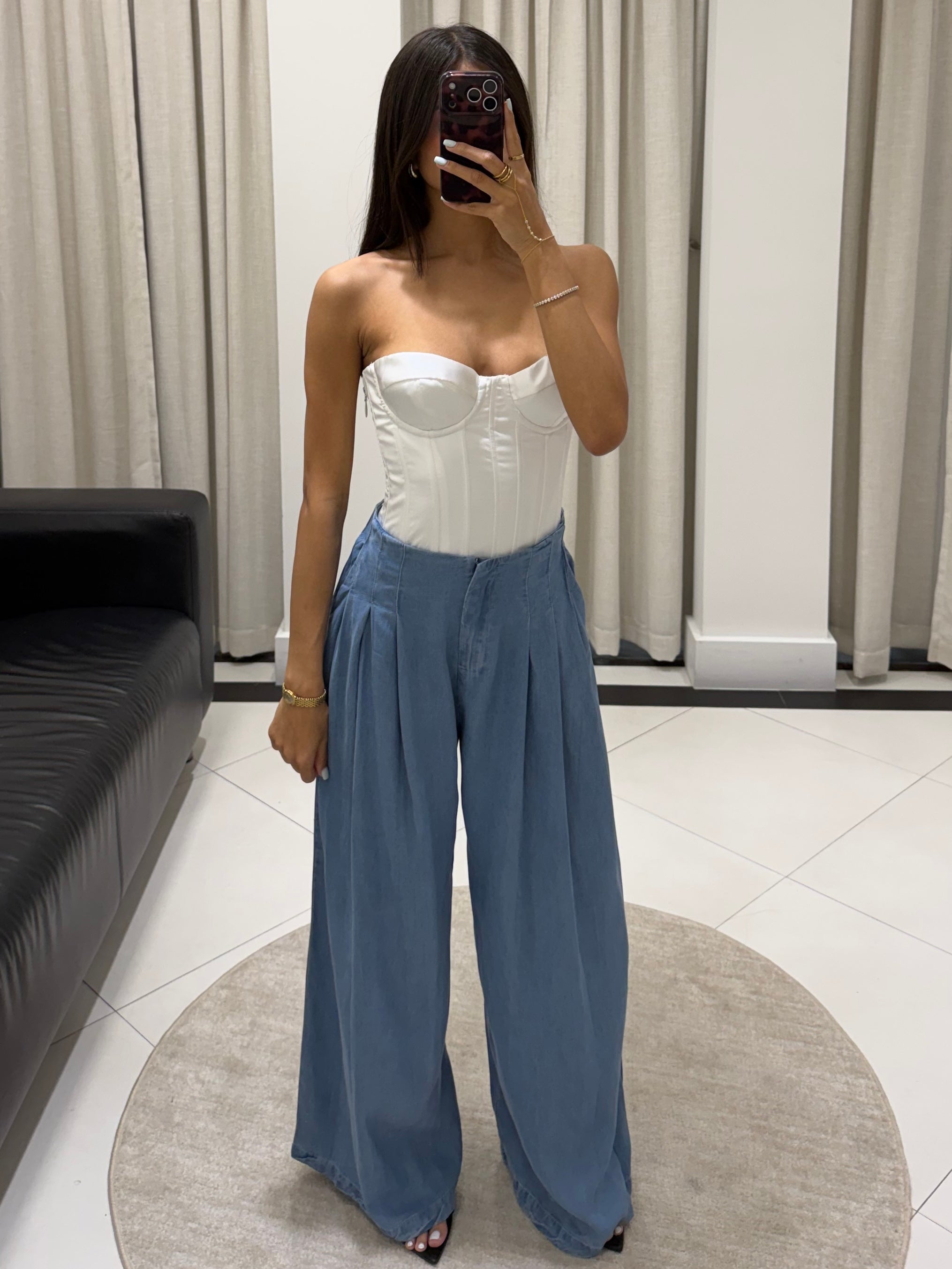 Presley Pants