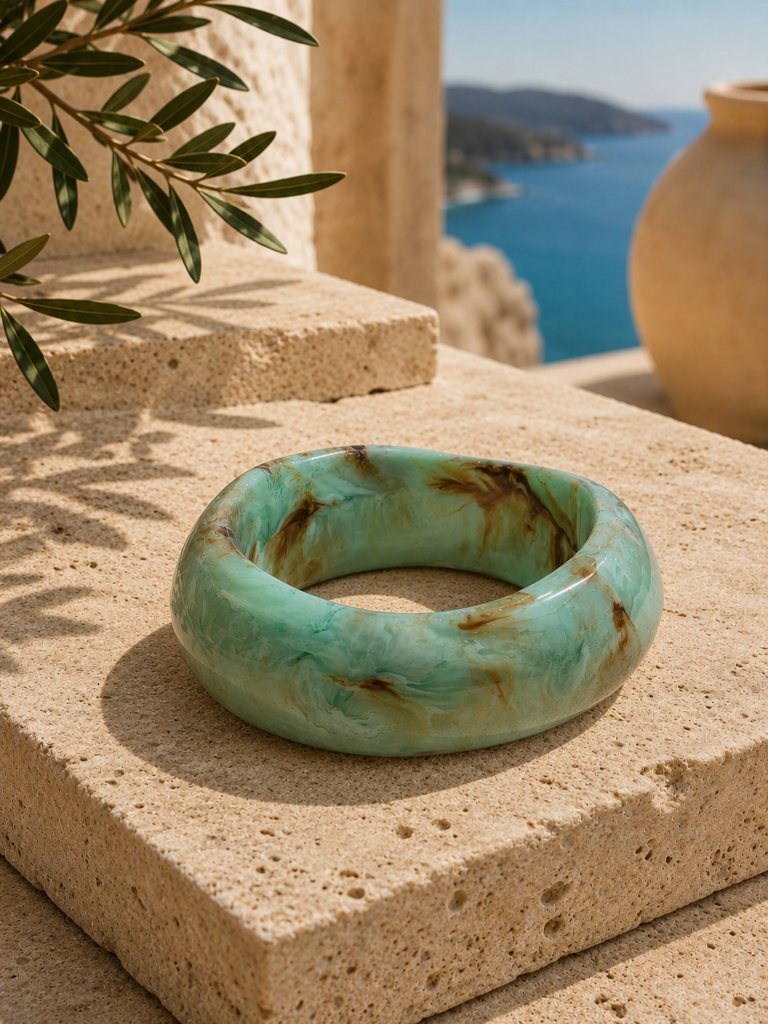 Ravello Bangle