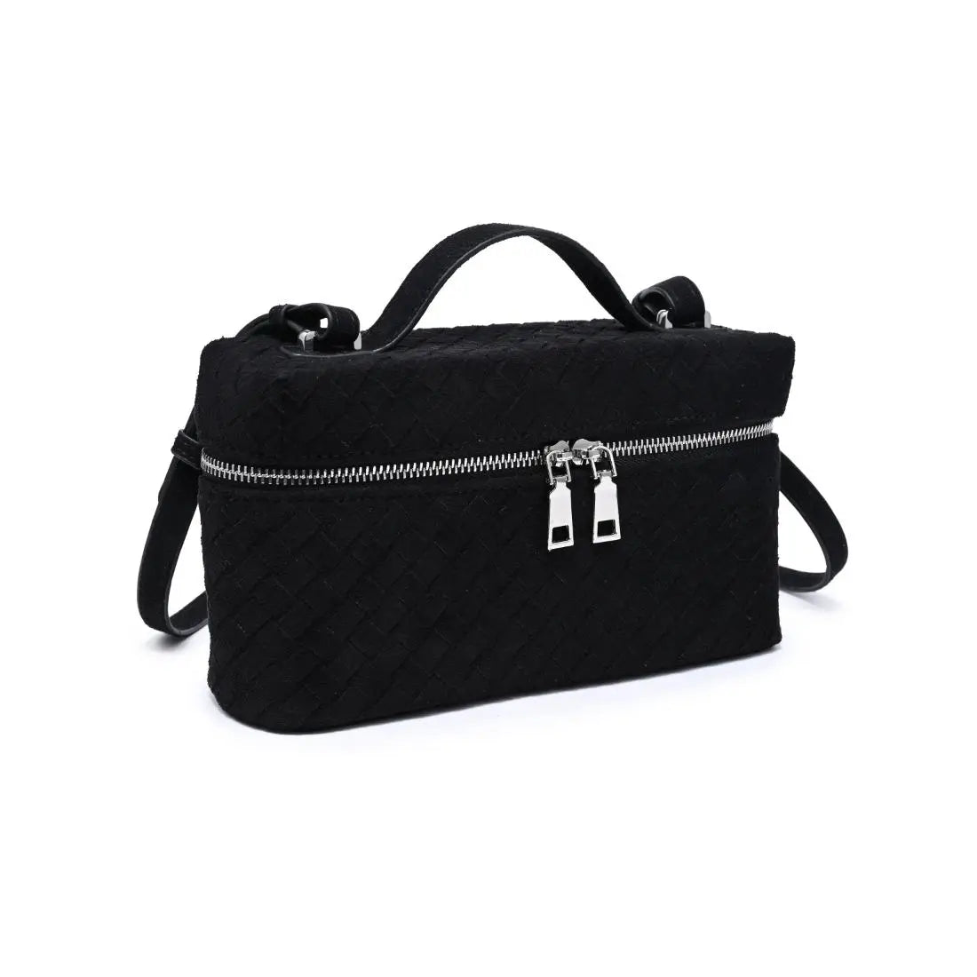 PARK CITY VANITY BAG