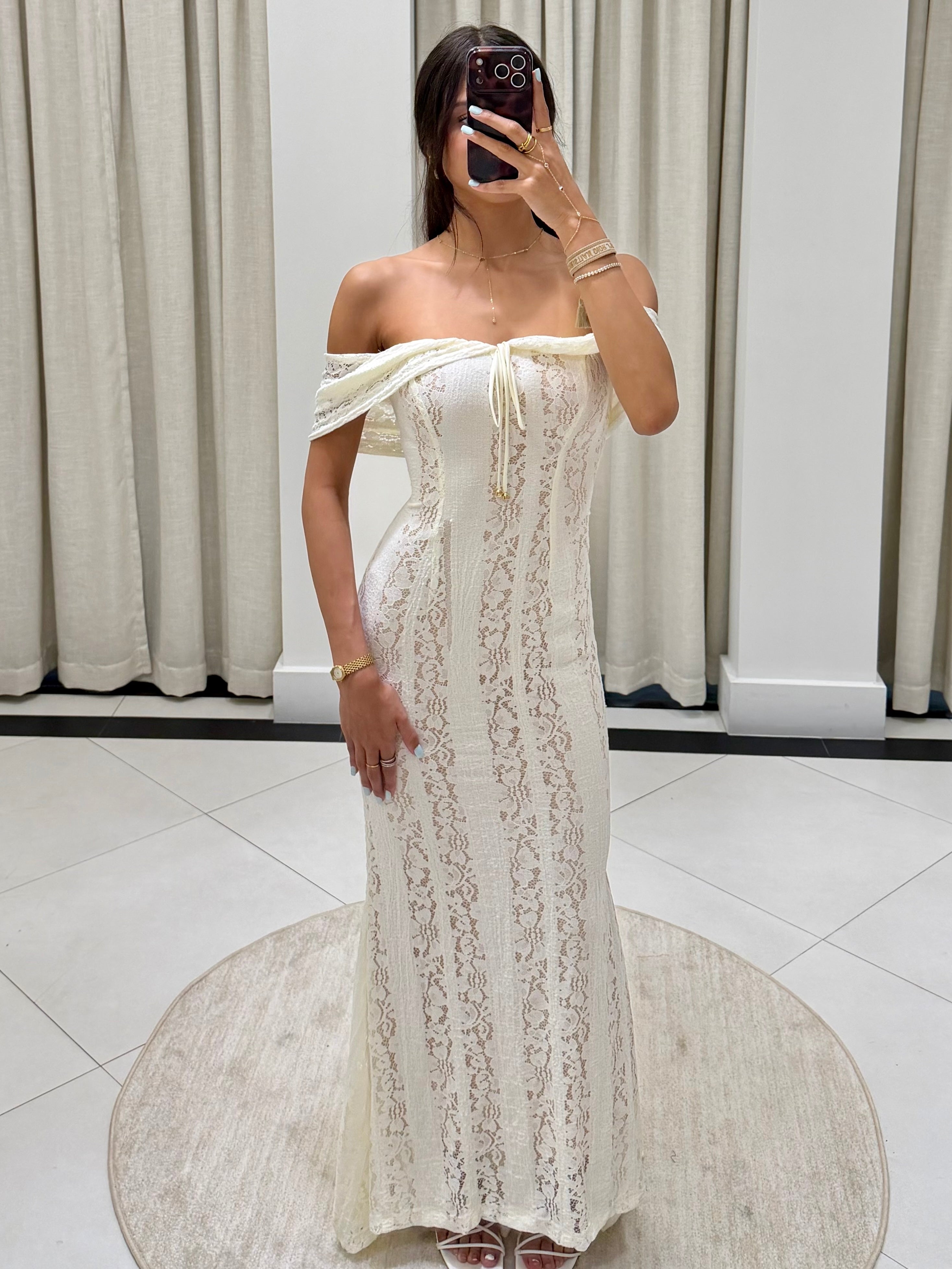 Sienna Dress