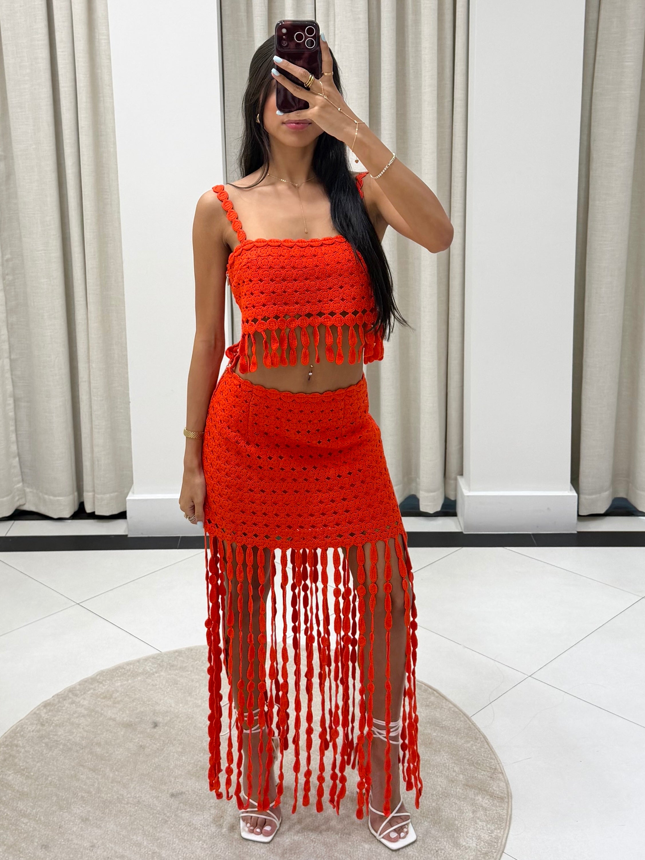 Bella Maxi Set