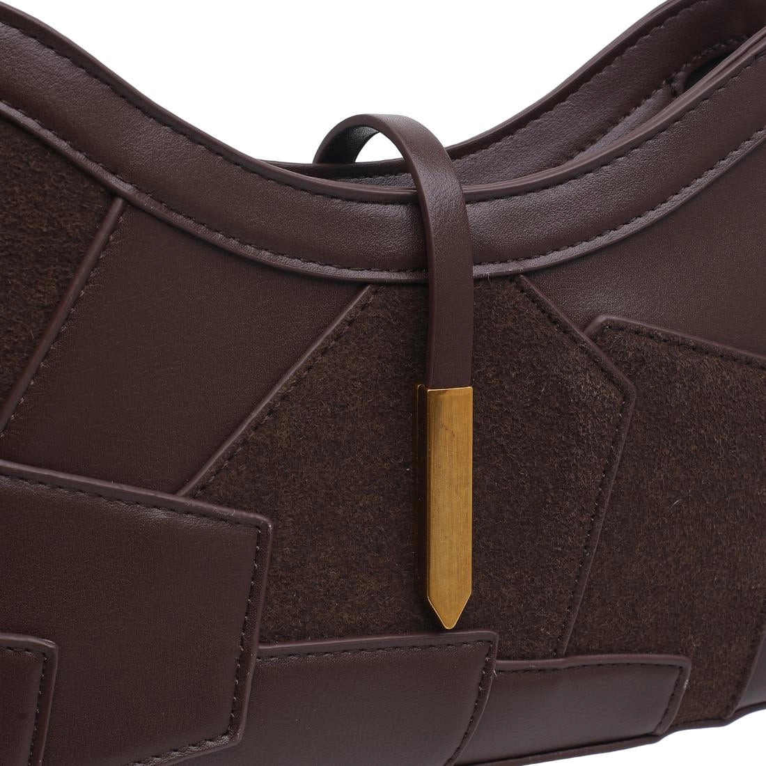 SOHO PATCHWORK BAG